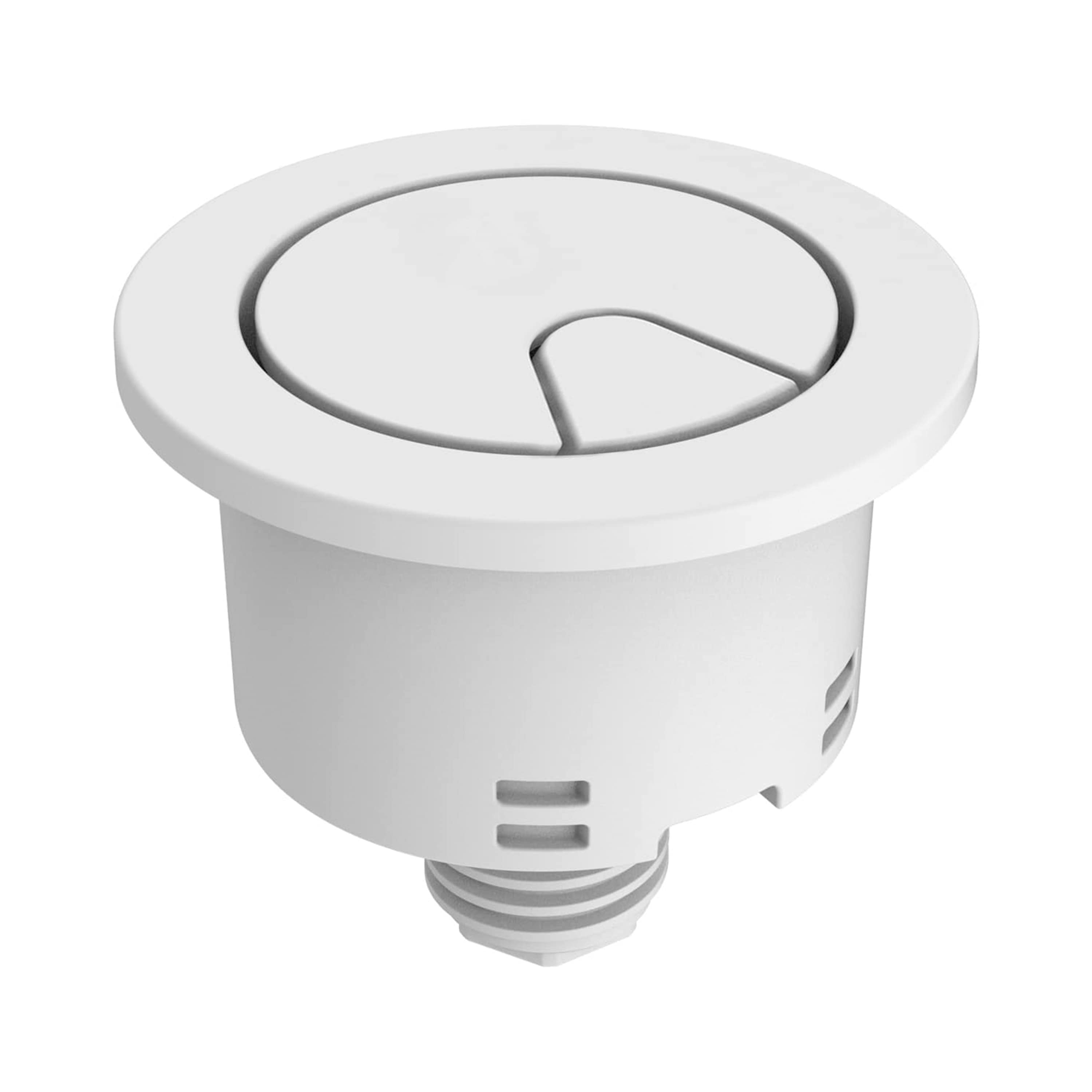 WC príslušenstvo Biela matná Zeta H8903777570003 Jika