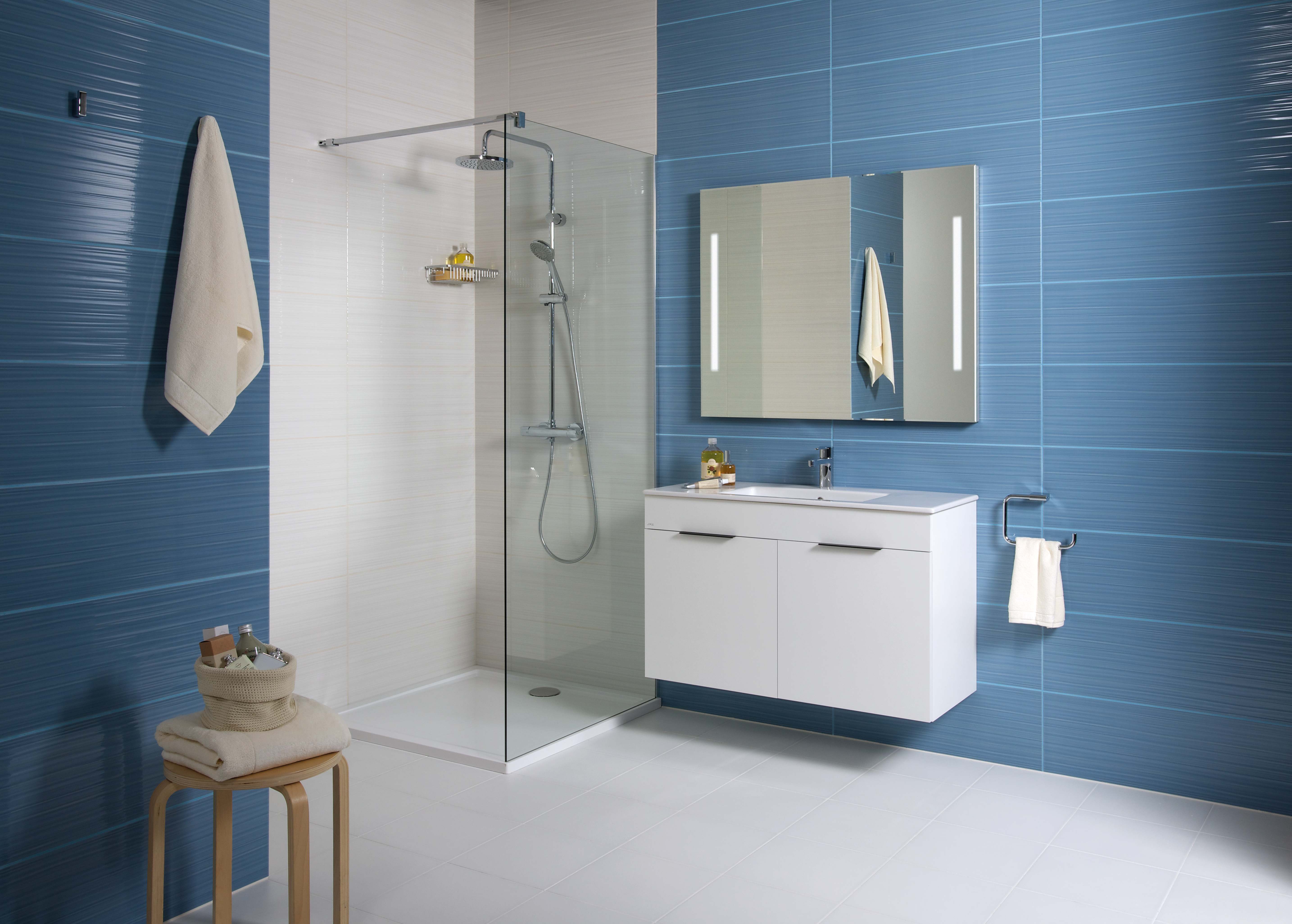 Skrinky pod umývadlo Cube H453601176...1 Jika