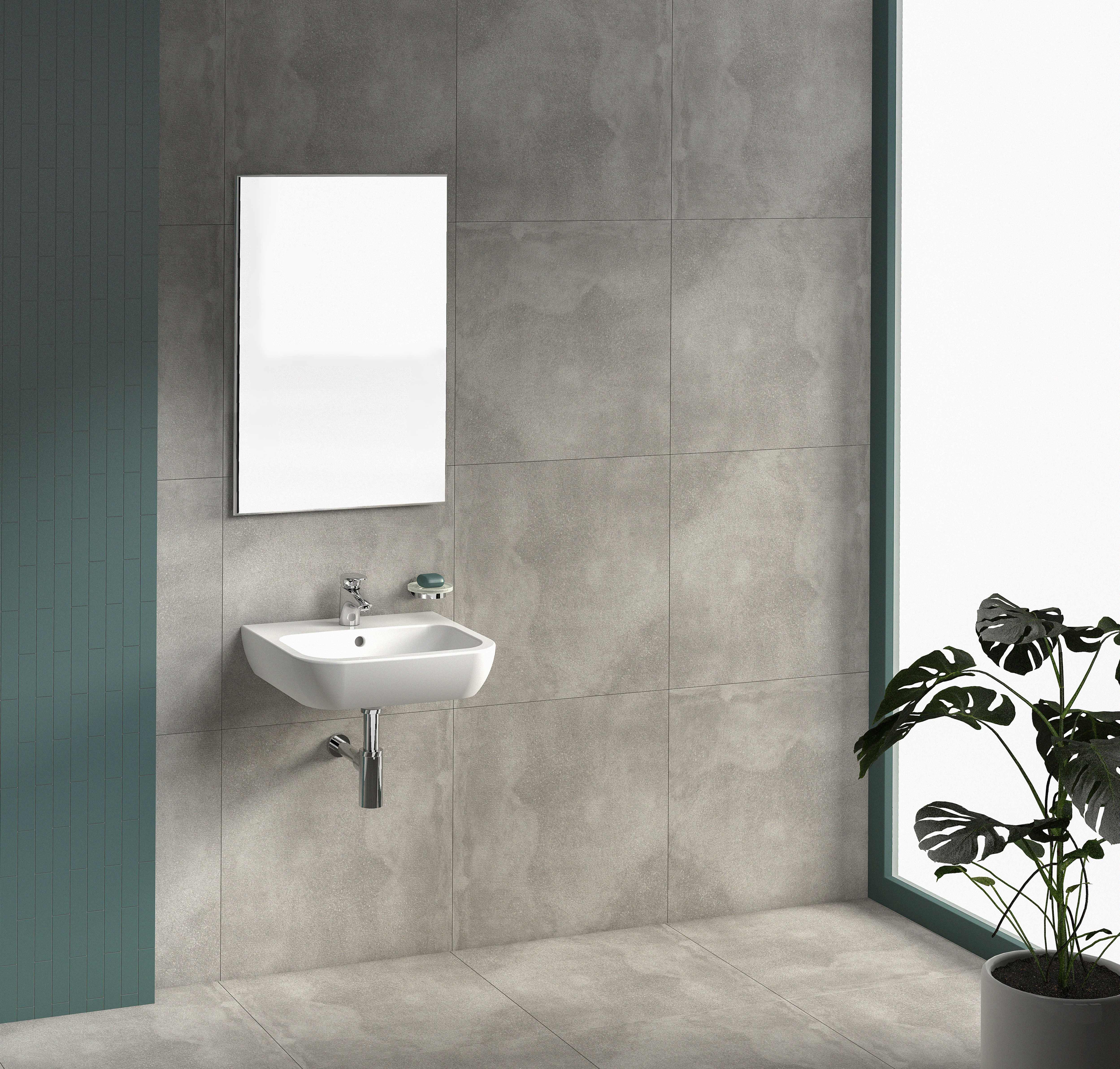 Závesné umývadlá Deep by Jika H810368...1041 Jika