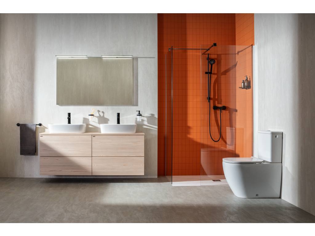 Stojacia kombinačná misa Mio N H826716...0001 Jika