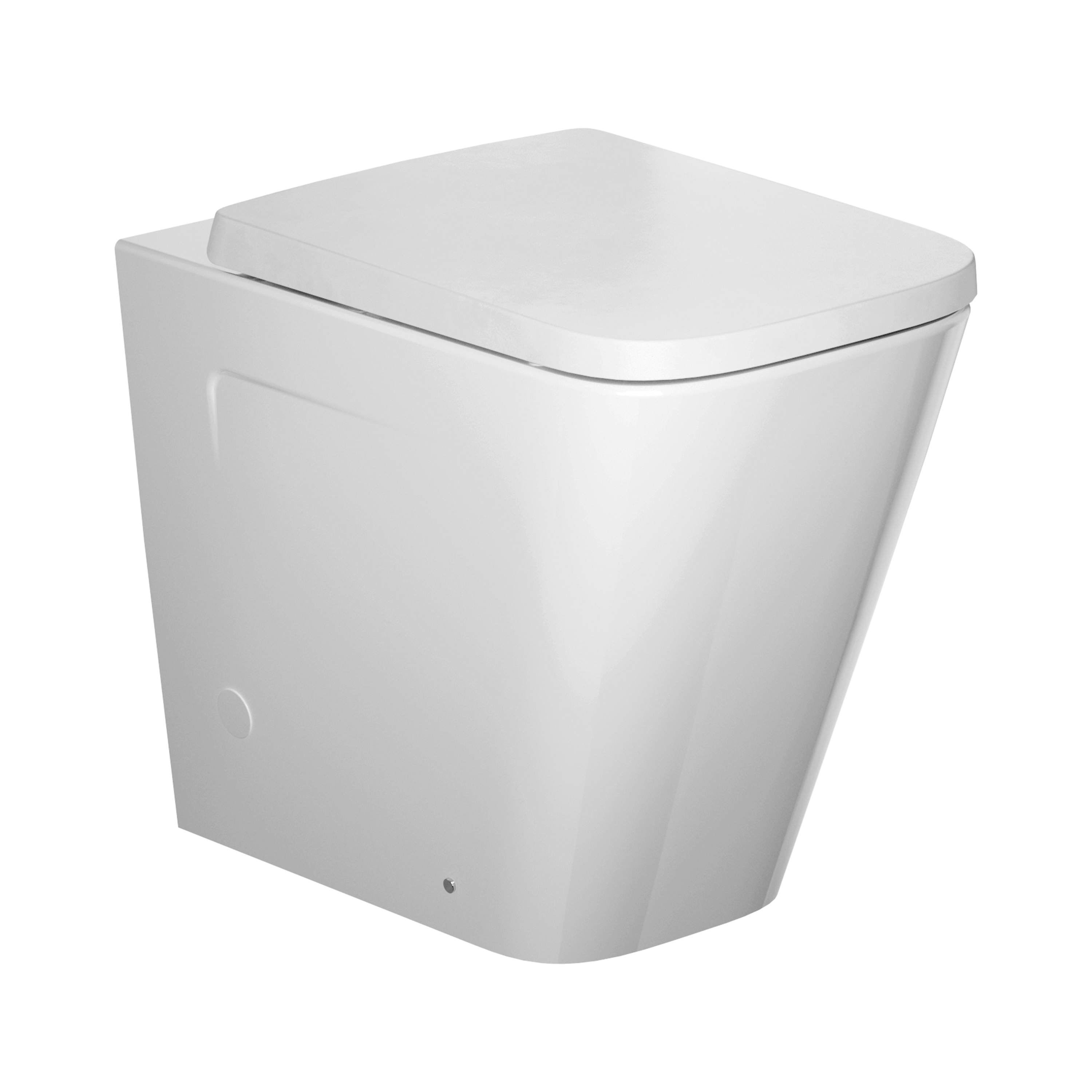 Stojací WC Pure Style H823420...0001 Jika