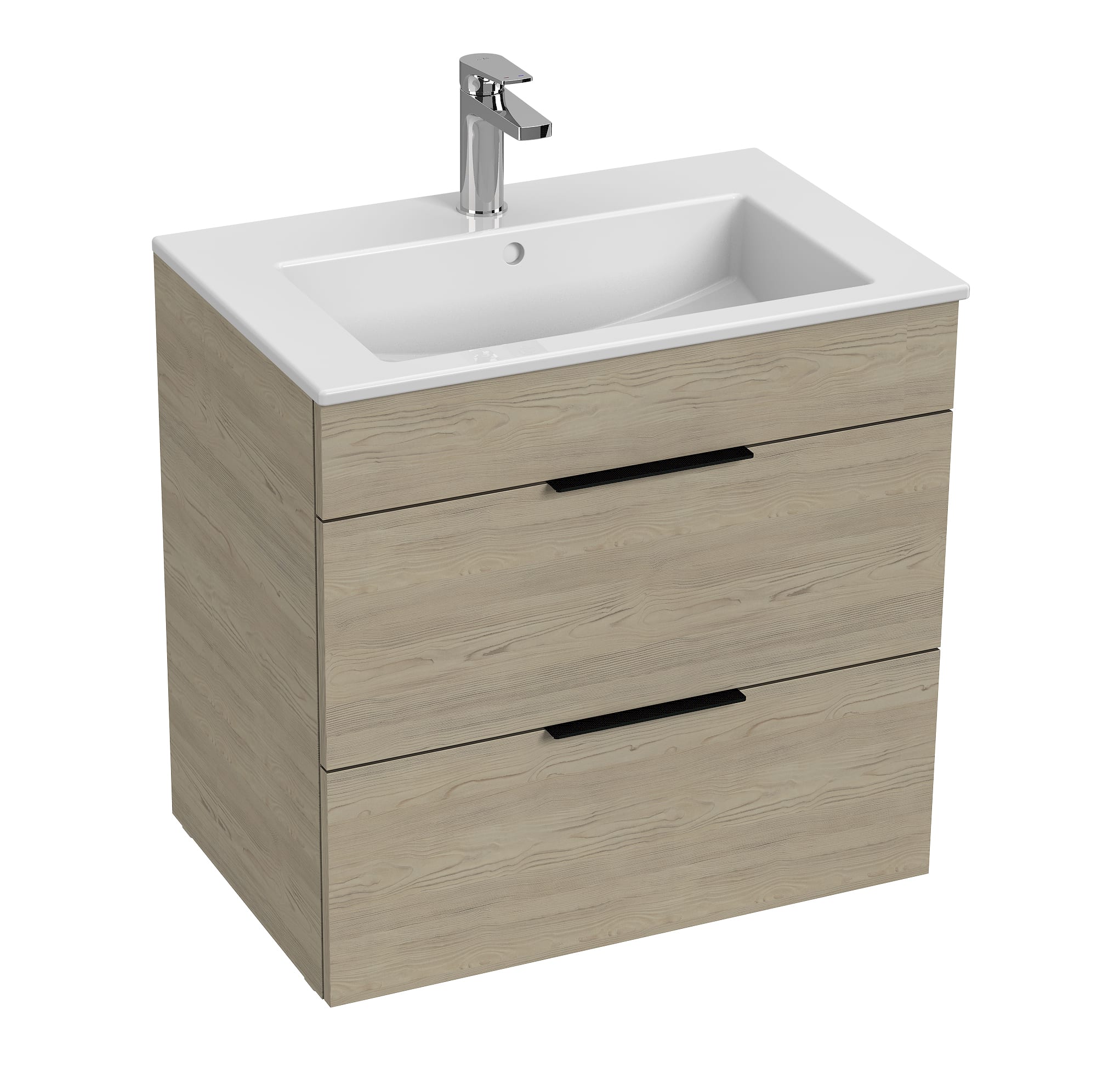 Skrinky pod umývadlo Jasan Cube H4536021765141 Jika