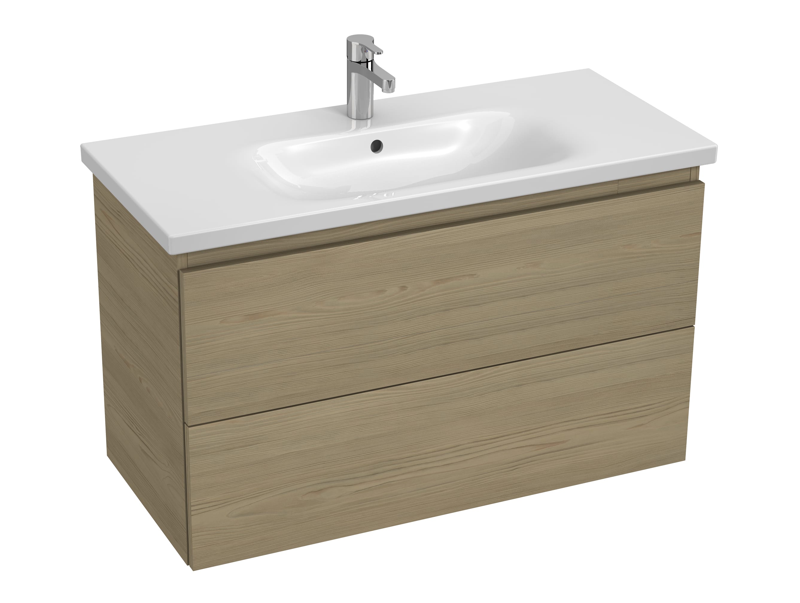 Skrinky pod umývadlo Jaseň Mio N H40J7174013421 Jika