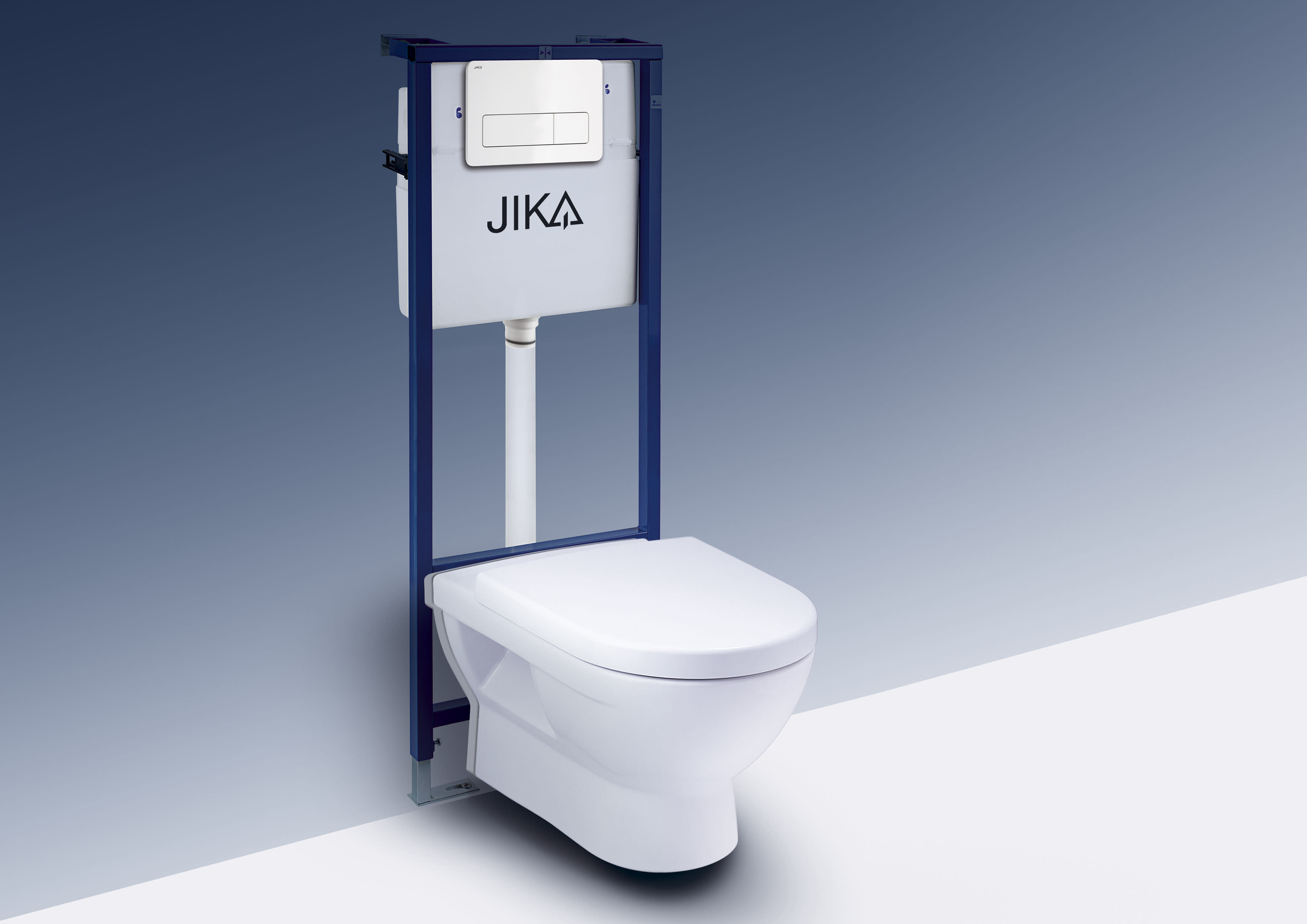 Modul Inštalačné systémy Jika