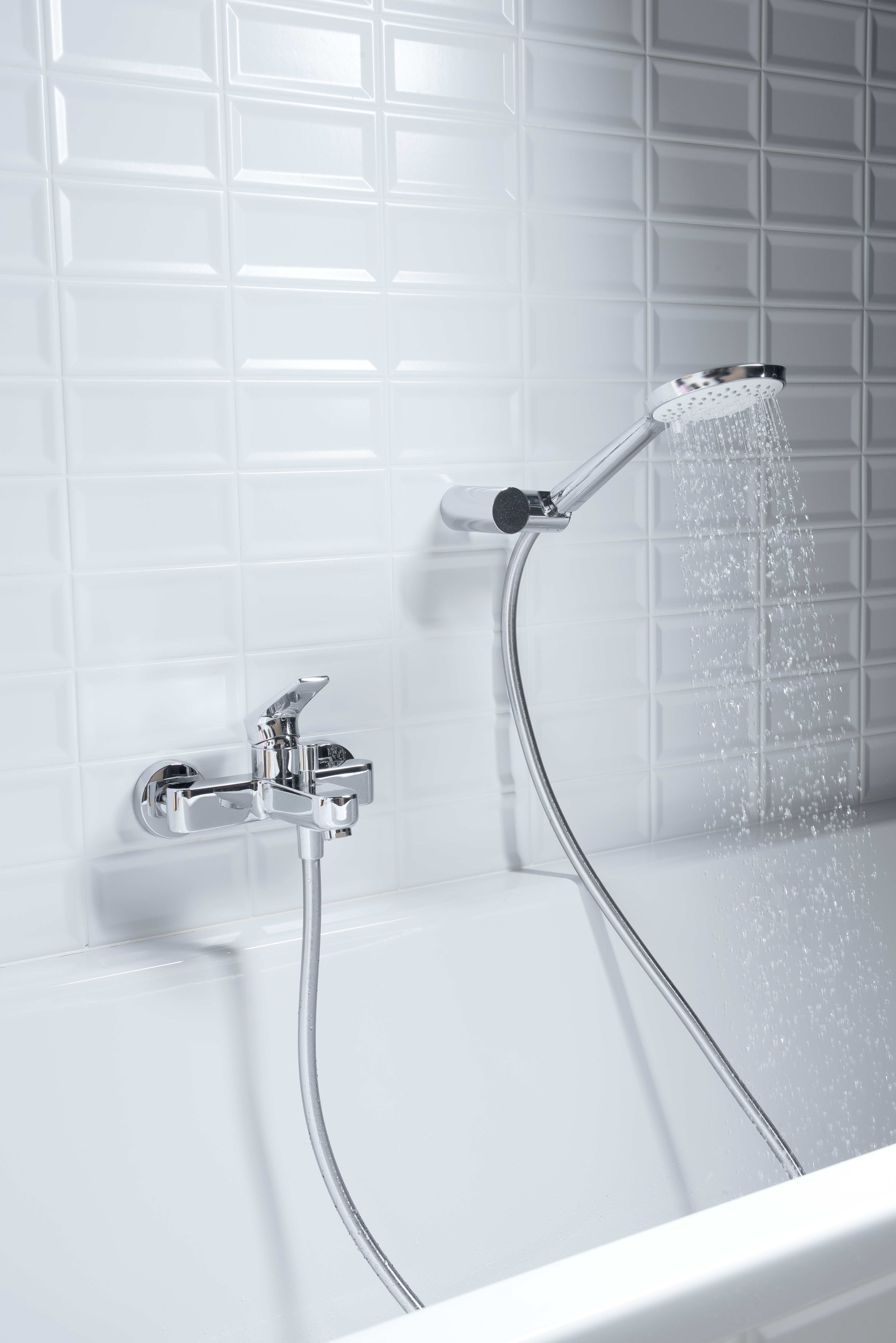 Vaňové batérie Cubito N H3211X7...4001 Jika