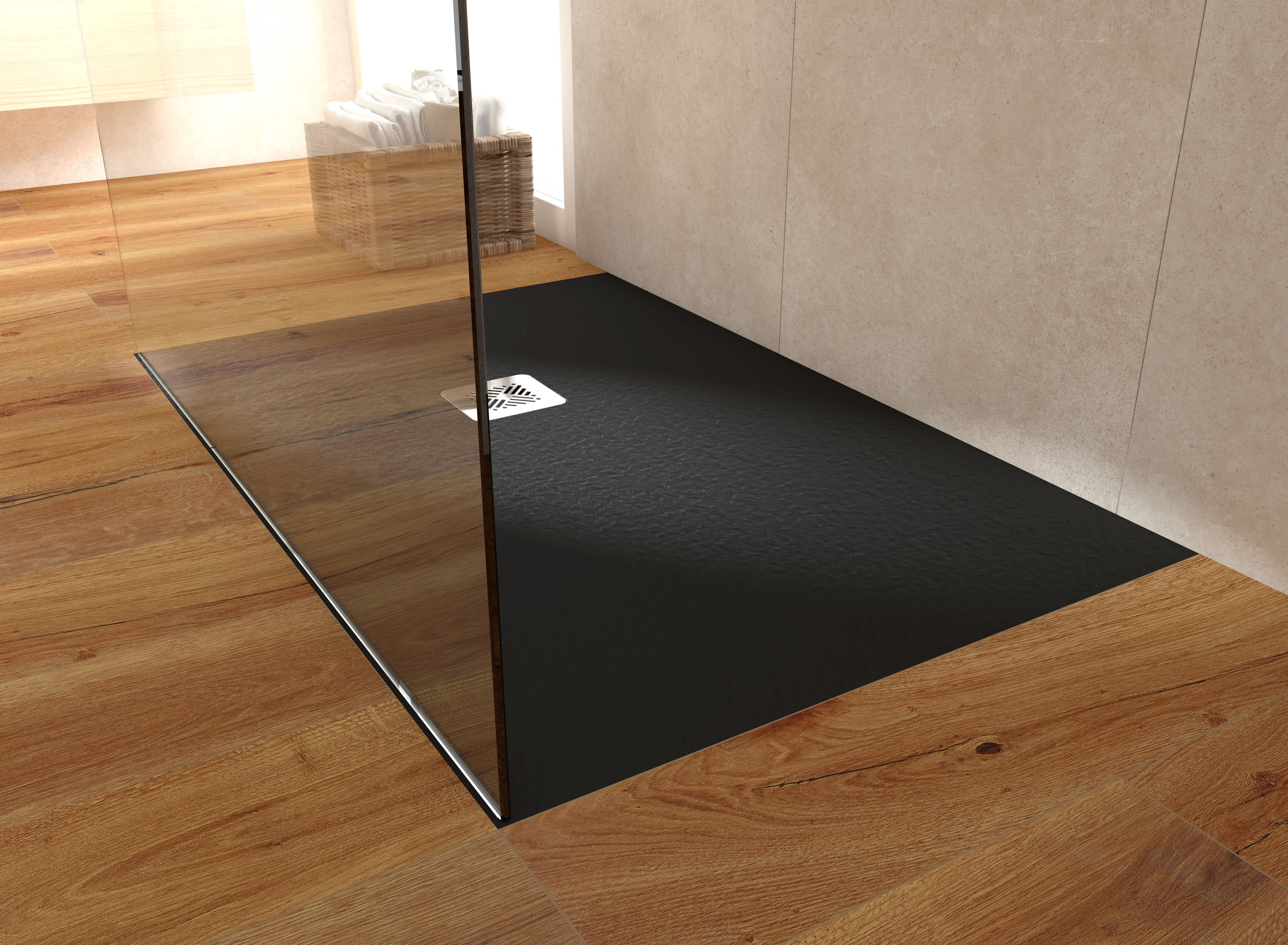 Sprchové kúty Selina H2122K2...0001 Jika