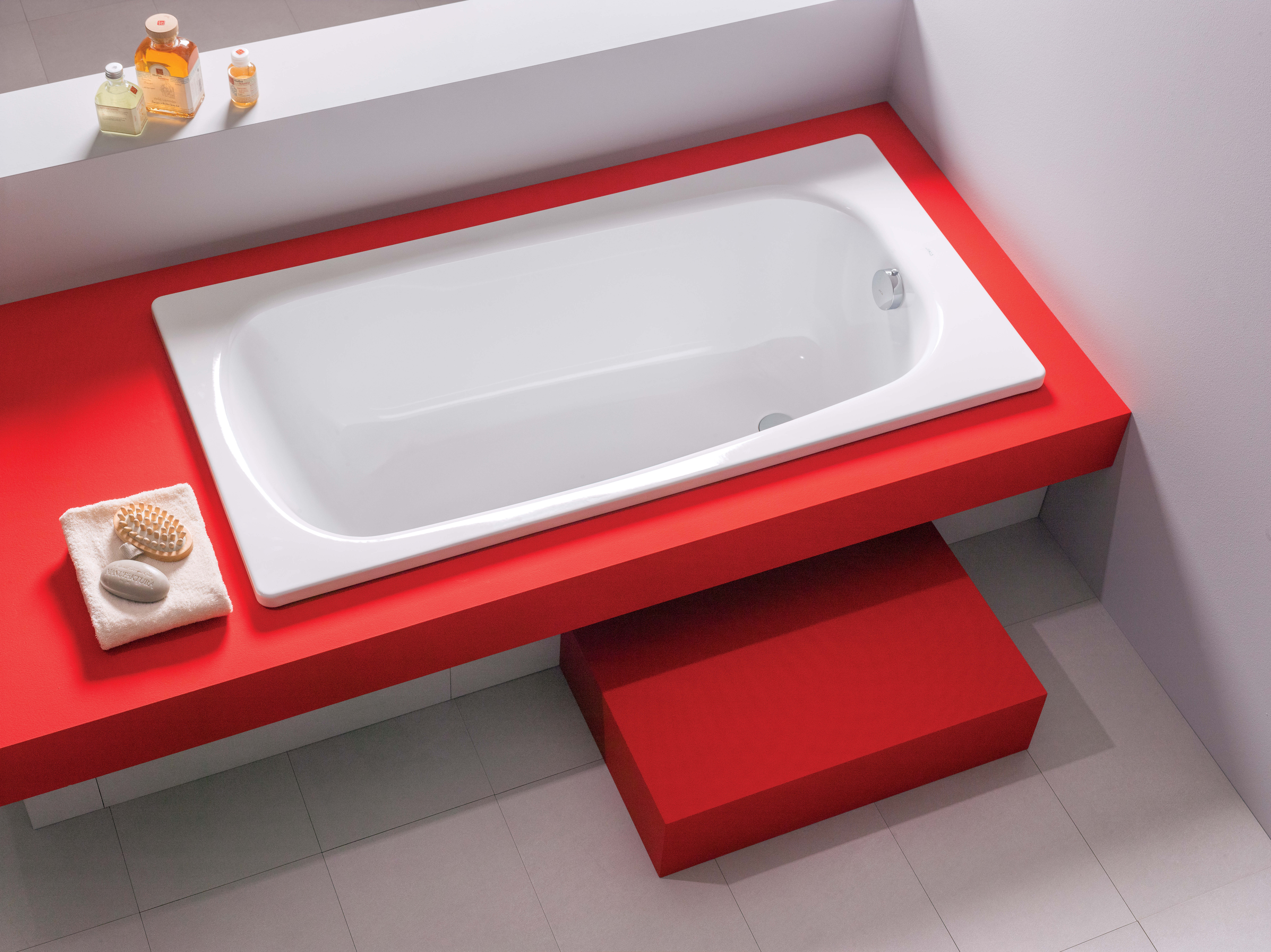 Tanza Vane a riešenia pre vane Jika