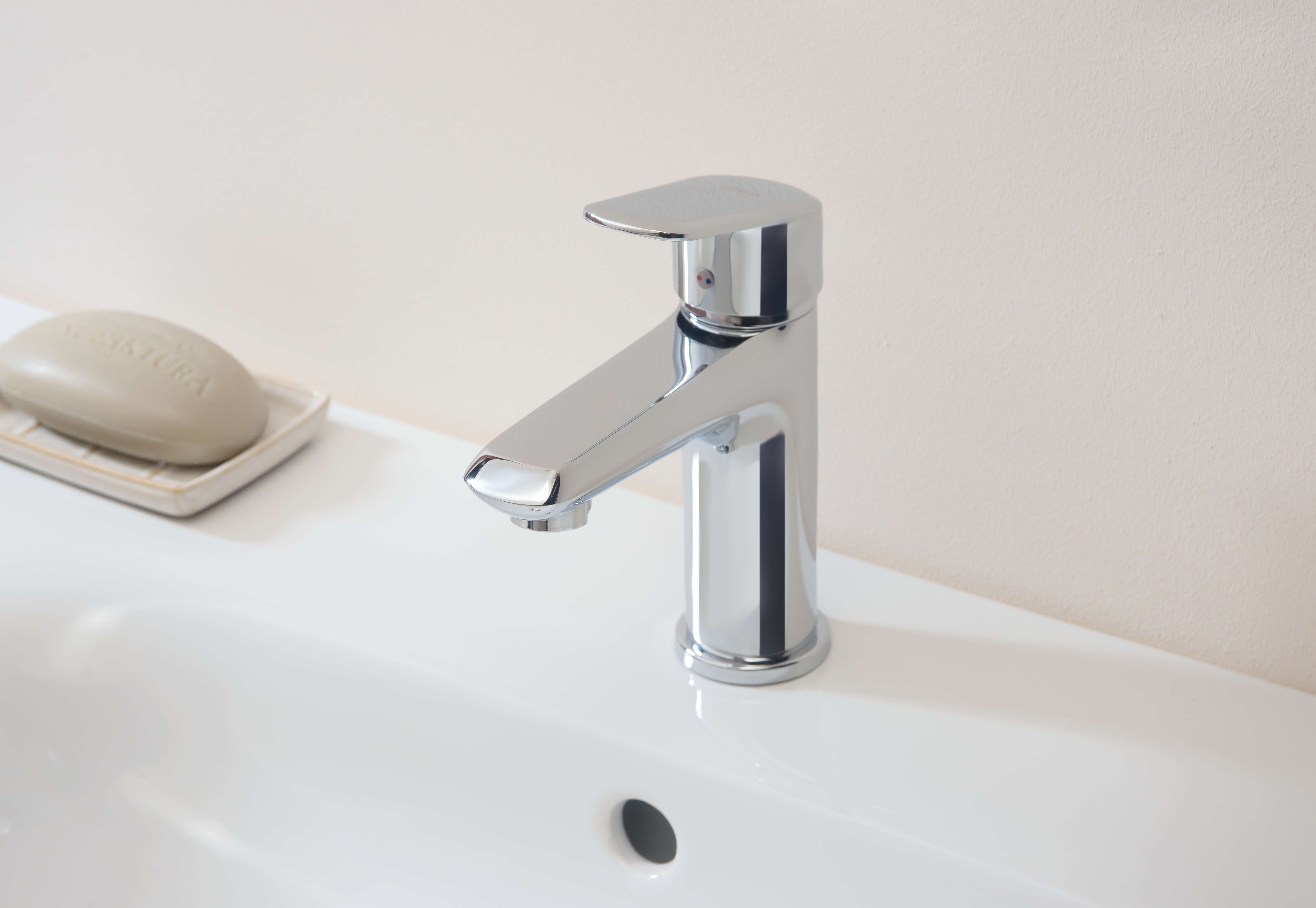 Cube Kúpeľňové kolekcie Jika