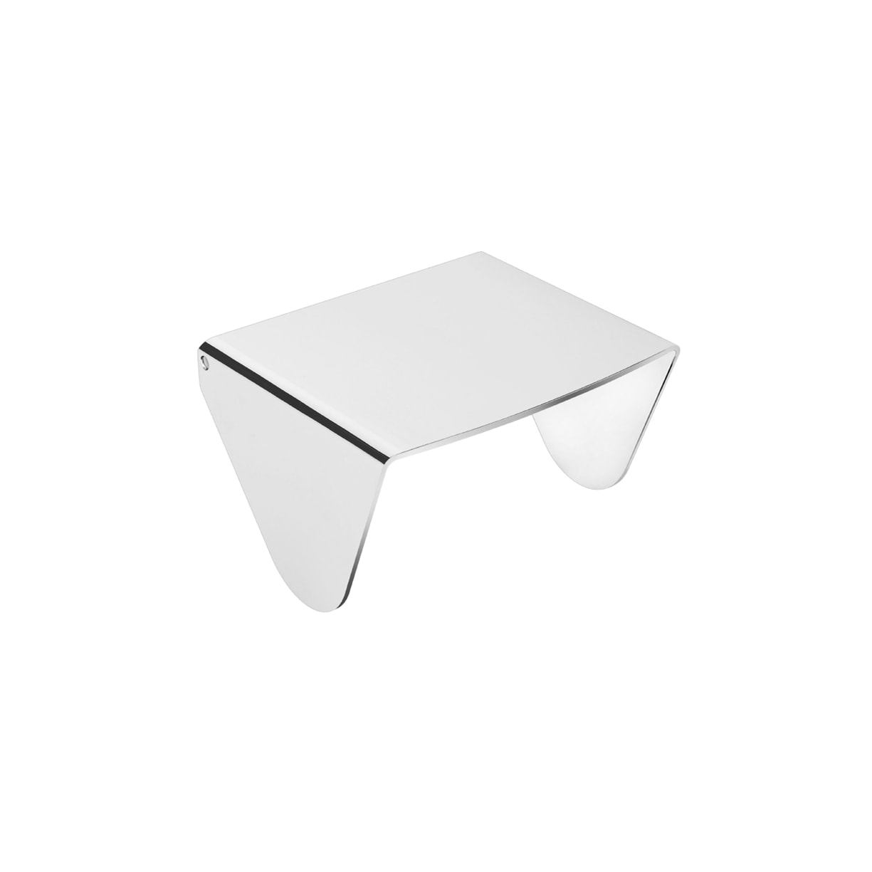 Držiaky toaletného papiera Chróm lesklý Pure H3843B20040001 Jika