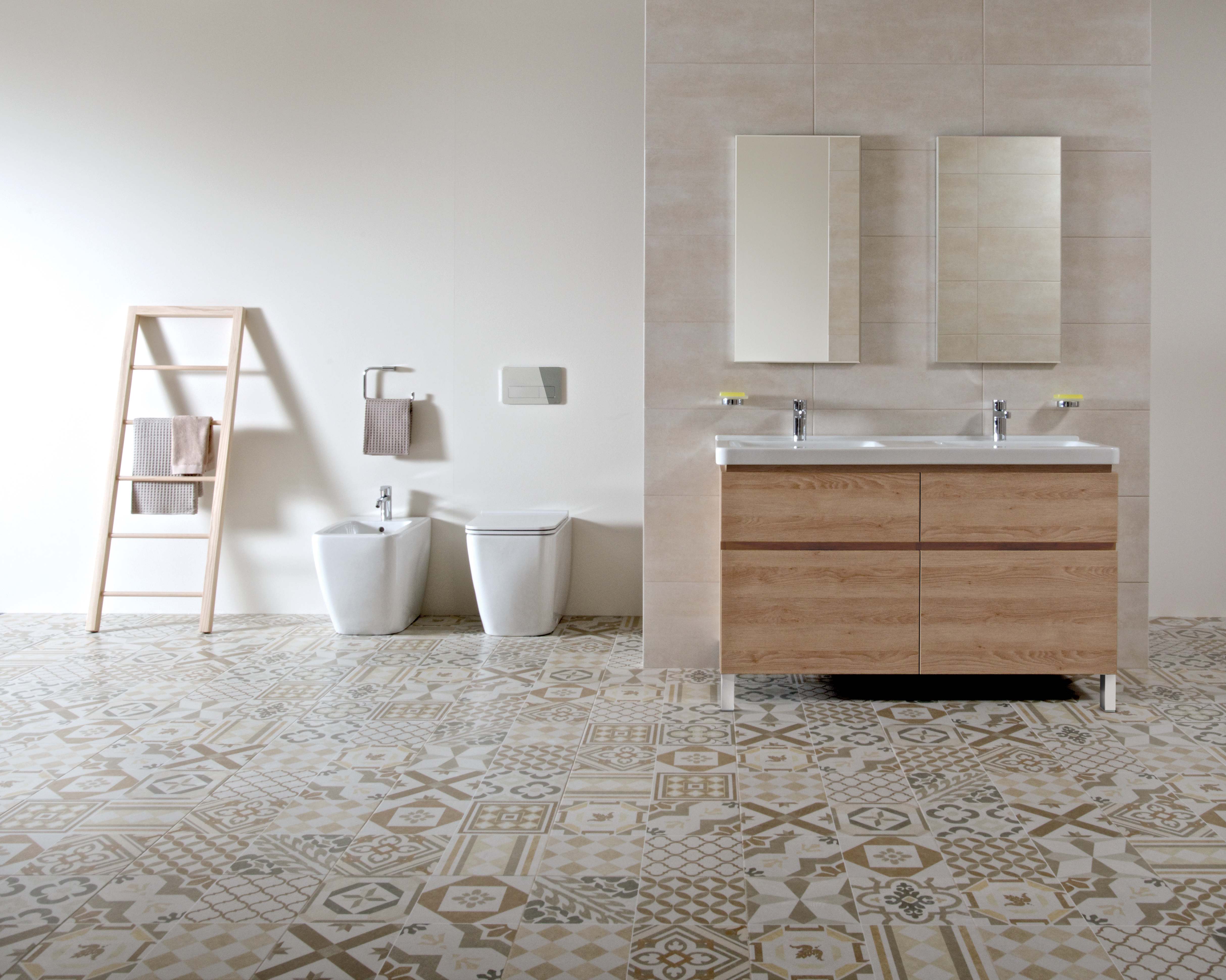 Skrinky pod umývadlo Cubito H40J427402...1 Jika