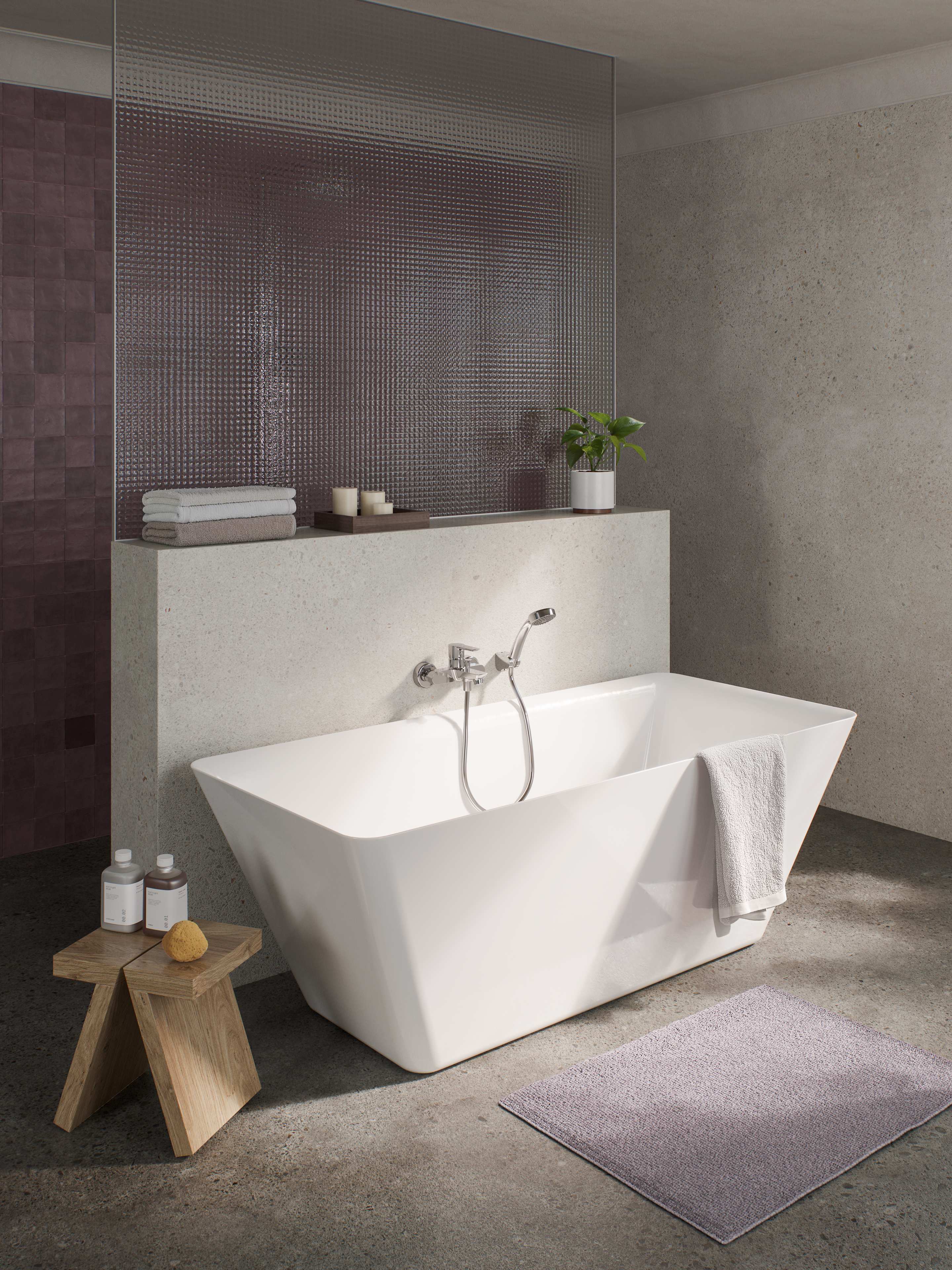 Mio Kúpeľňové kolekcie Jika