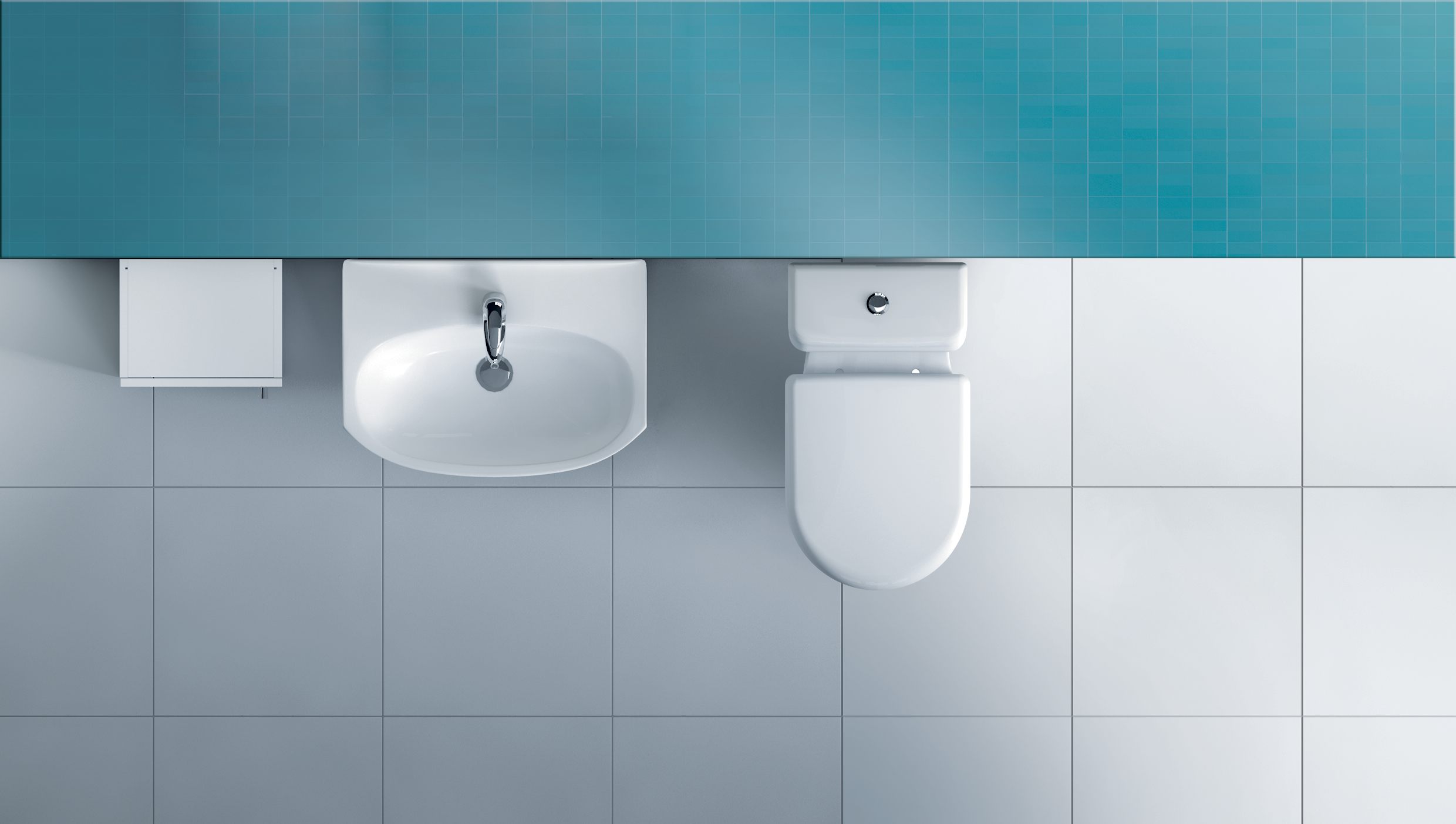 Zeta WC a bidety Jika