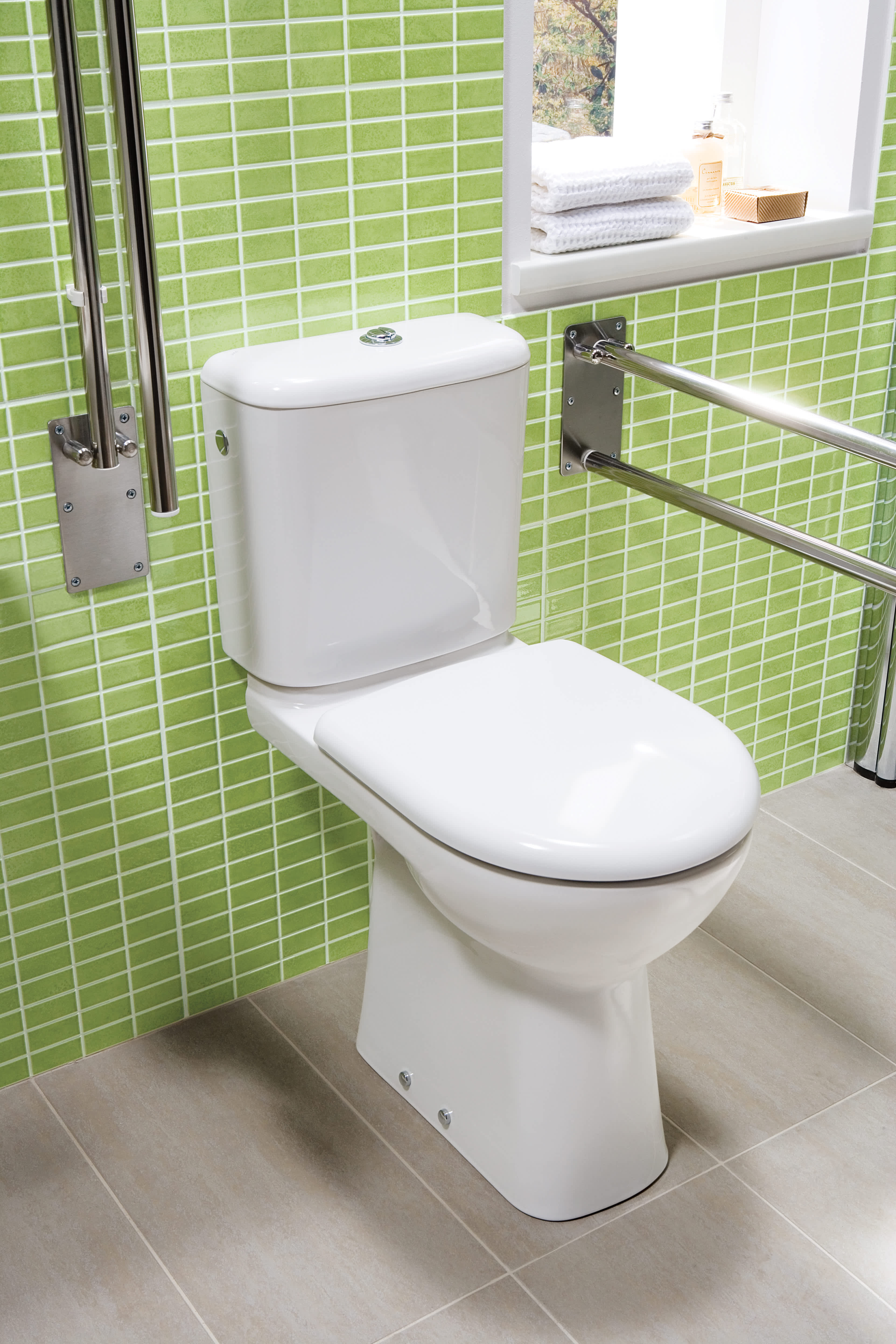 Universum Zrkadlá a osvetlenie Jika