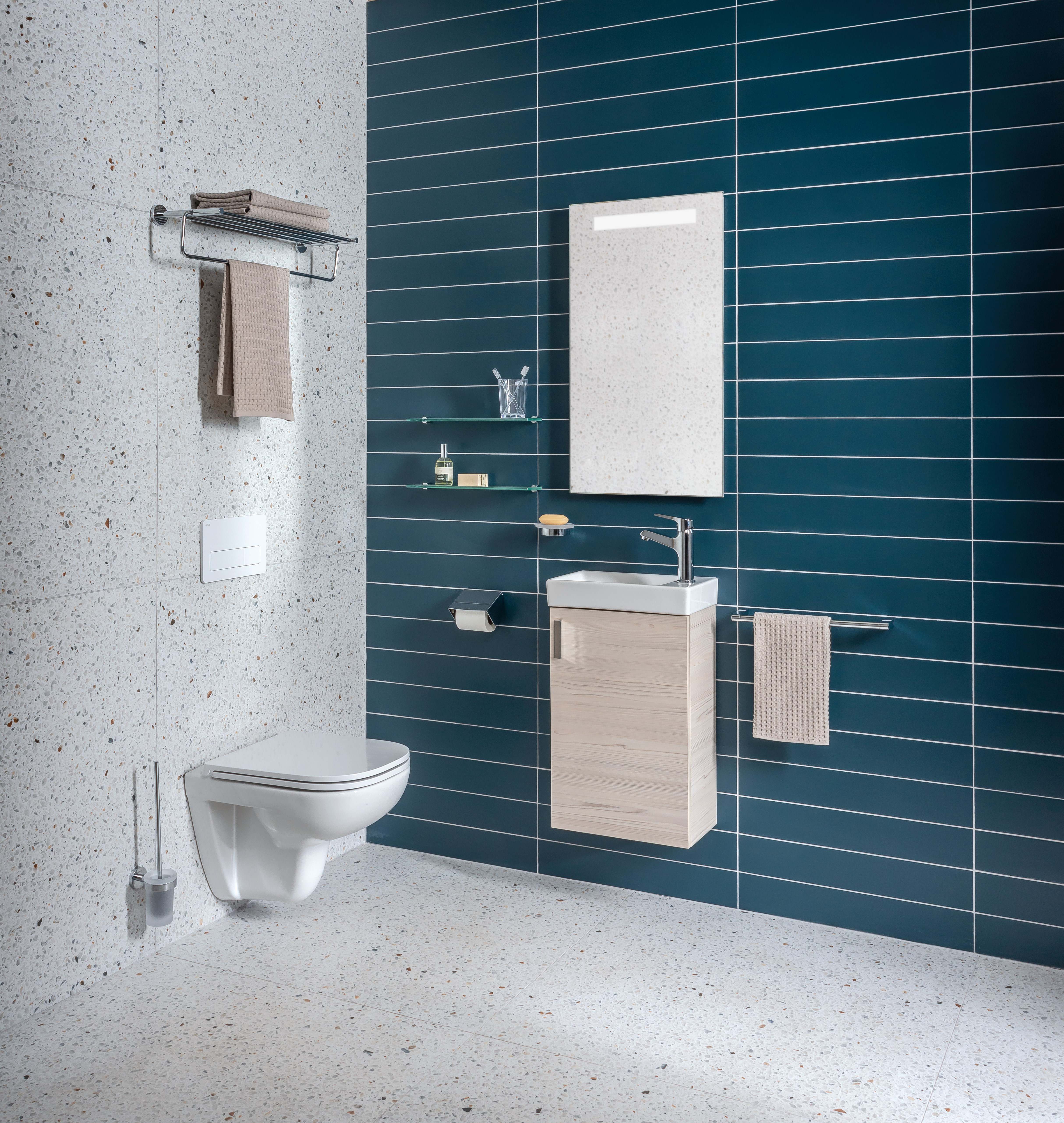 Skrinky pod umývadlo Petit H45J511175...1 Jika