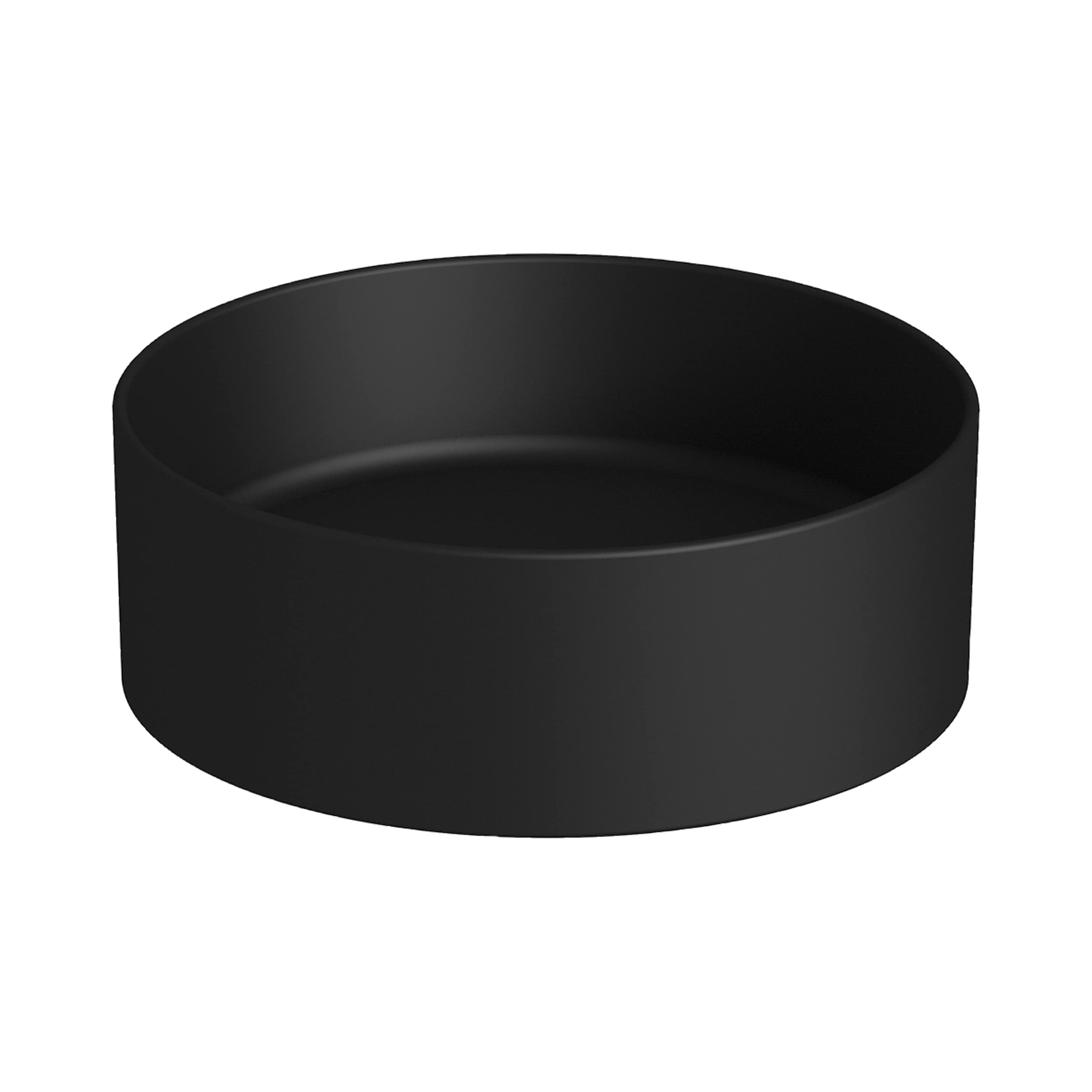 Umývadlové misy Čierna matná Astra H8183677161121 Jika