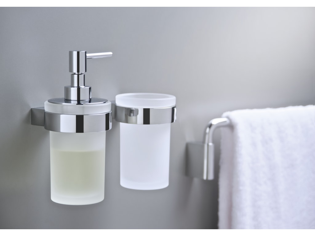 Dávkovače mydla Pure H3833B2...1001 Jika