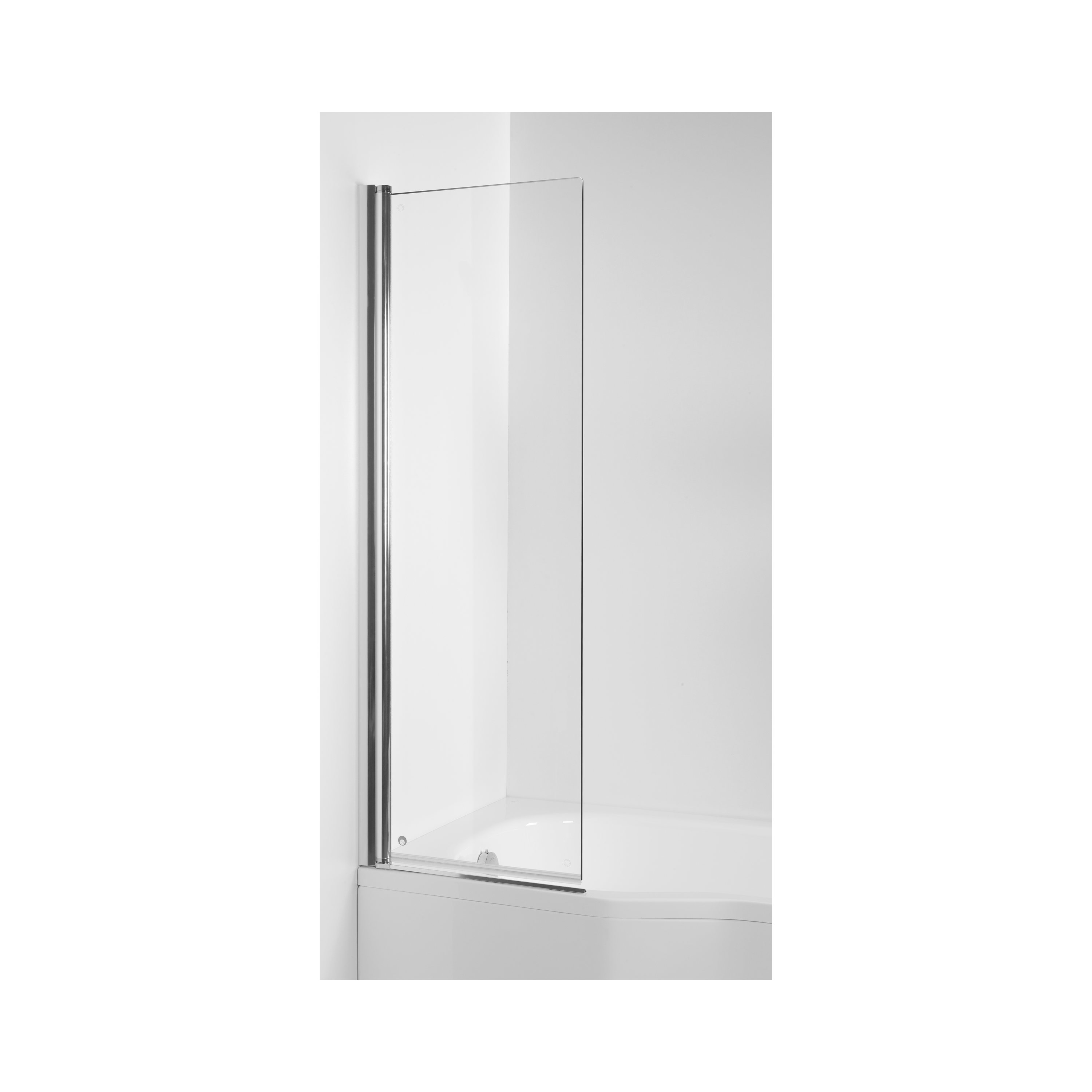 Príslušenstvo pre vane Strieborný profil Tigo H2562130026681 Jika