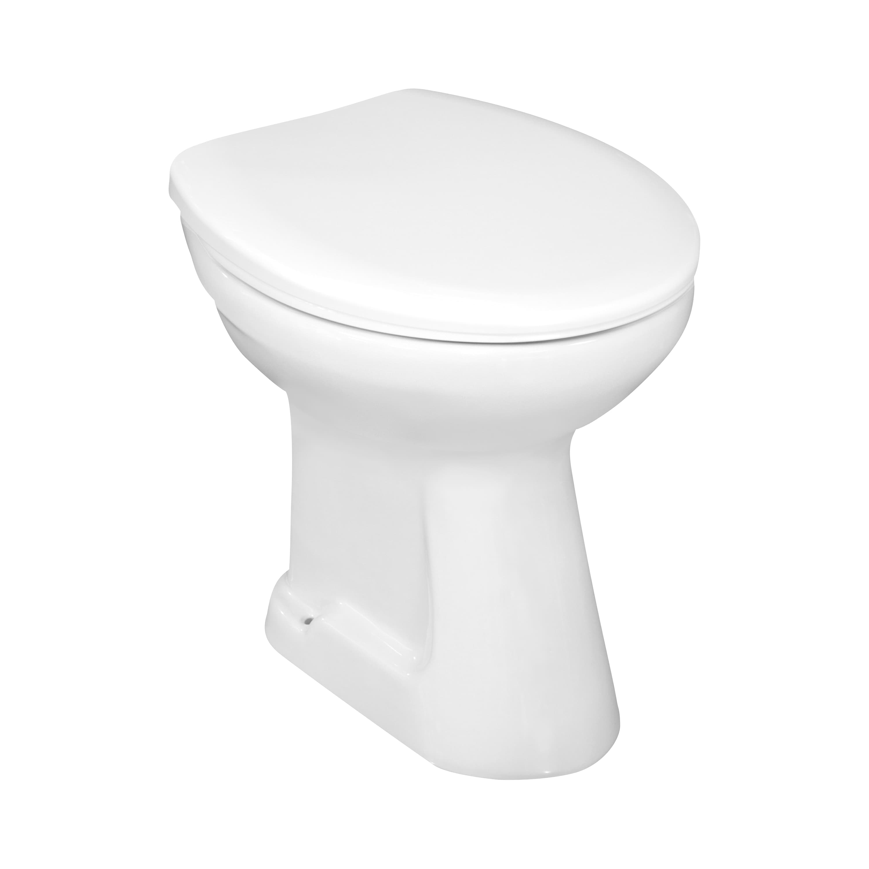 Stojací WC Sam H821227...0001 Jika