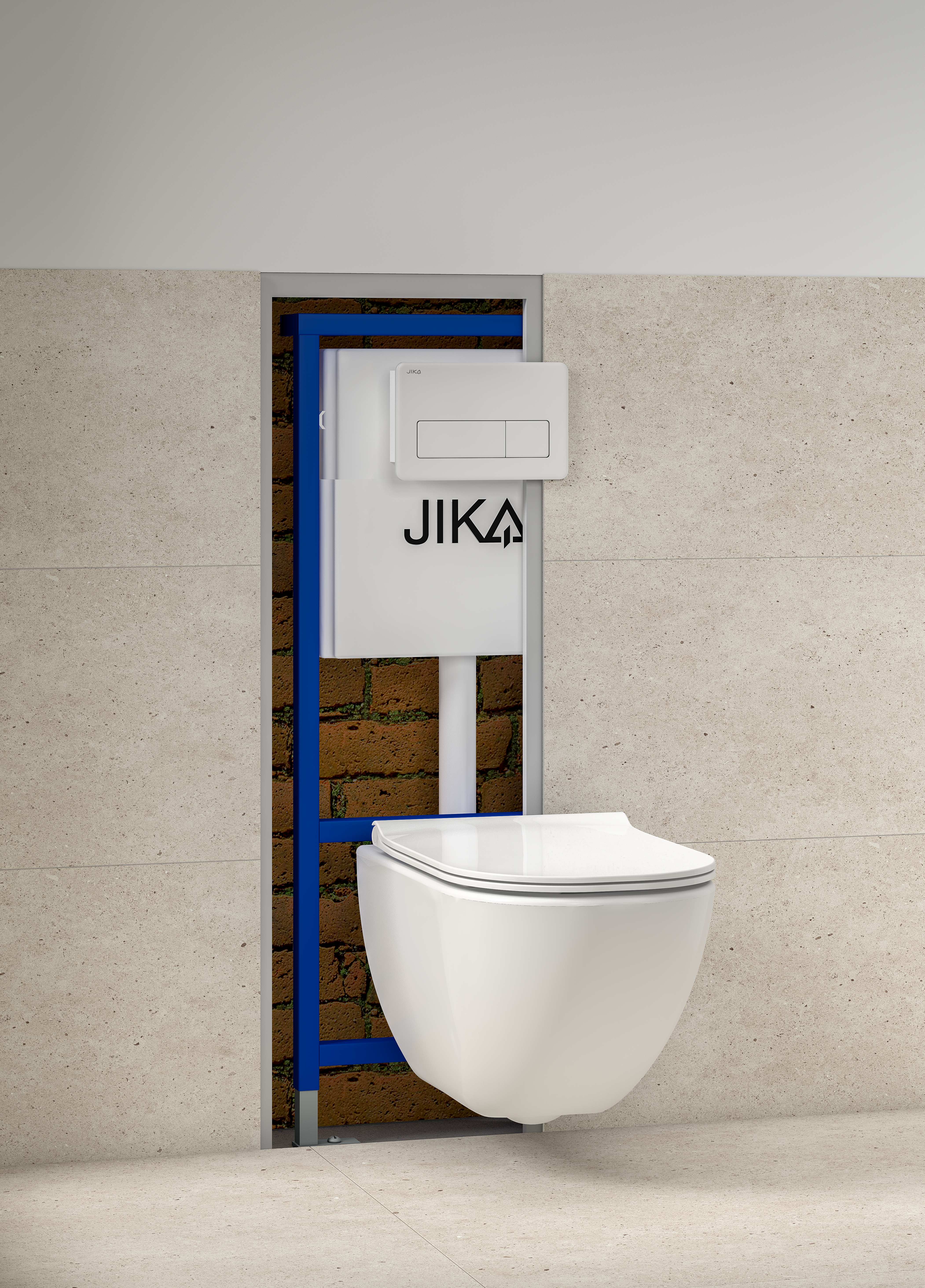 Podomietkové moduly Modul H895652...0001 Jika