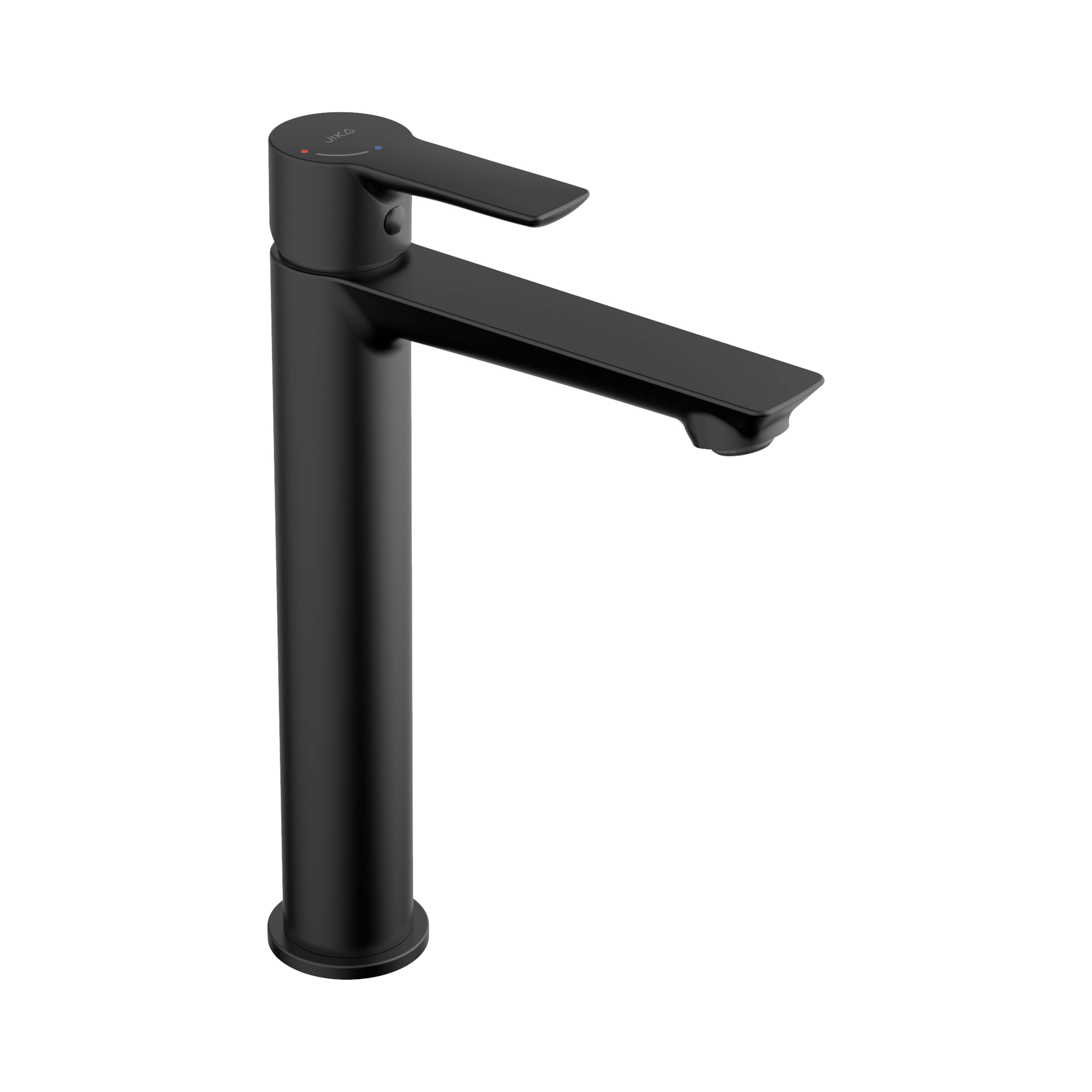 Umývadlové batérie Čierna matná Ponta Style H3112H87161201 Jika