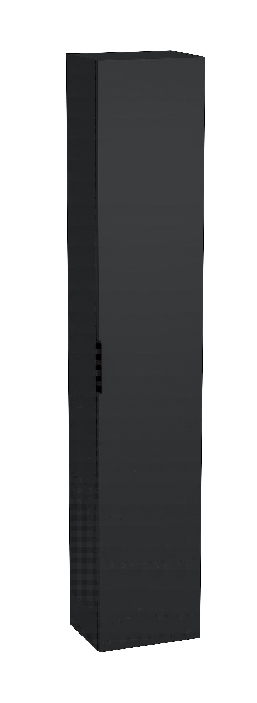 Vysoké skrinky Antracit matný Cube H4537211763521 Jika