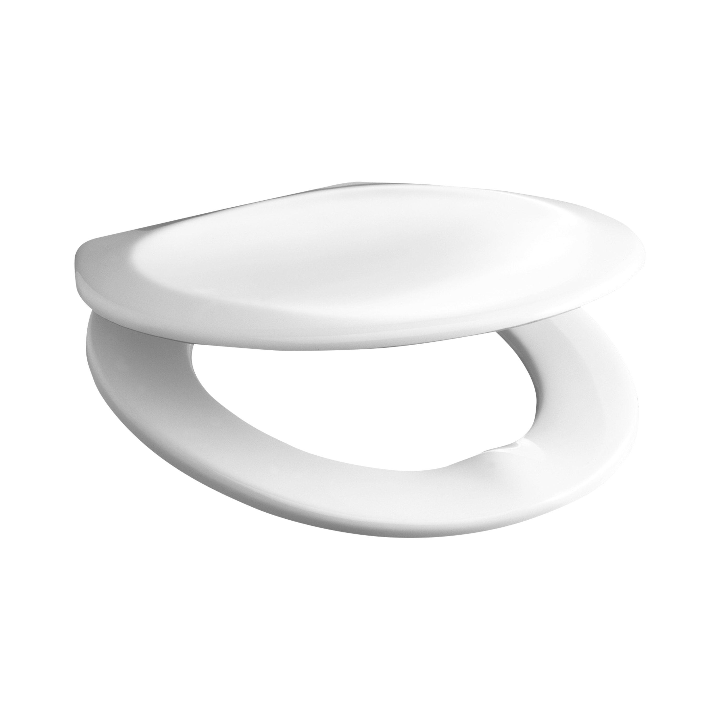 WC dosky Biela Dino H8933703000631 Jika