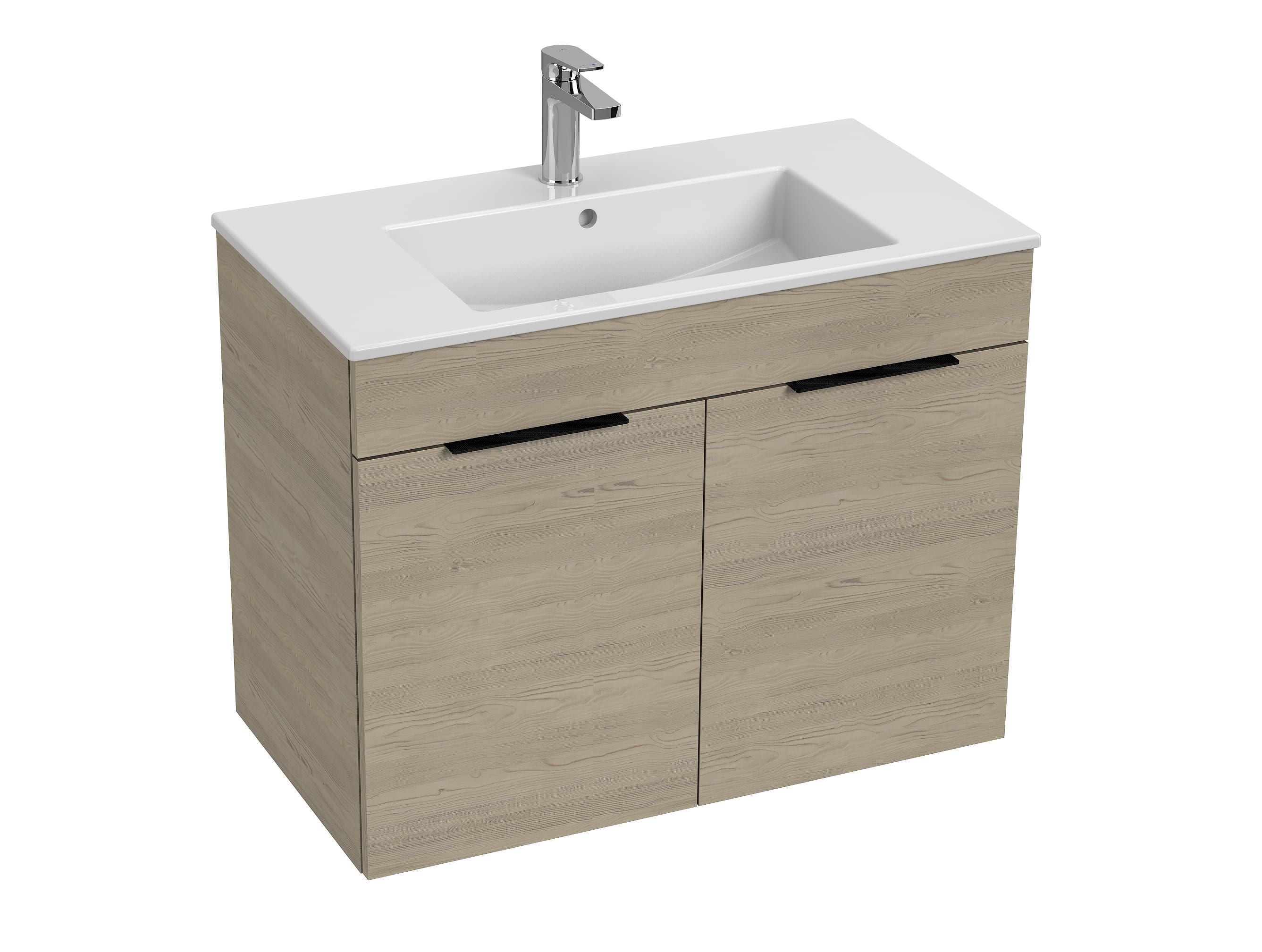 Skrinky pod umývadlo Jasan Cube H4537521765141 Jika