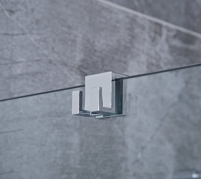 Sprchové steny, walk-in Pure H269422...6681 Jika