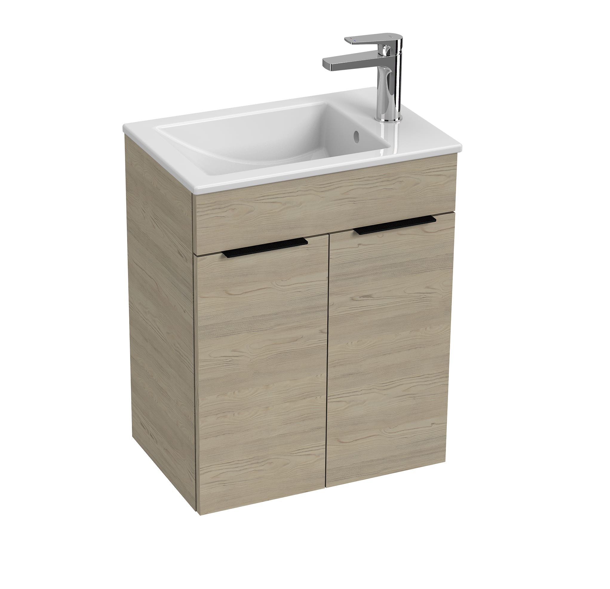 Skrinky pod umývadlo Jasan Cube H4536411765141 Jika