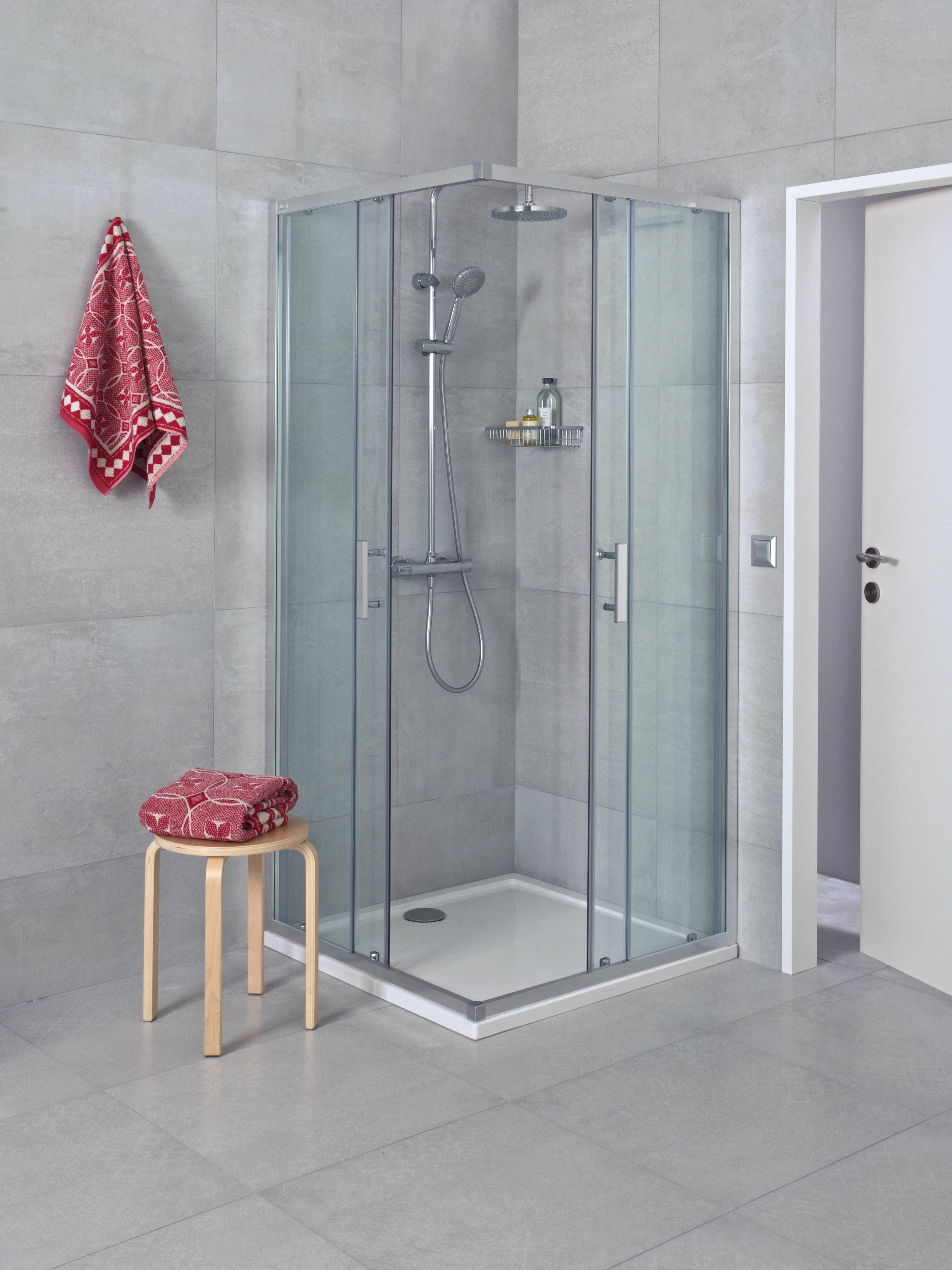 Cubito pure Kúpeľňové kolekcie Jika