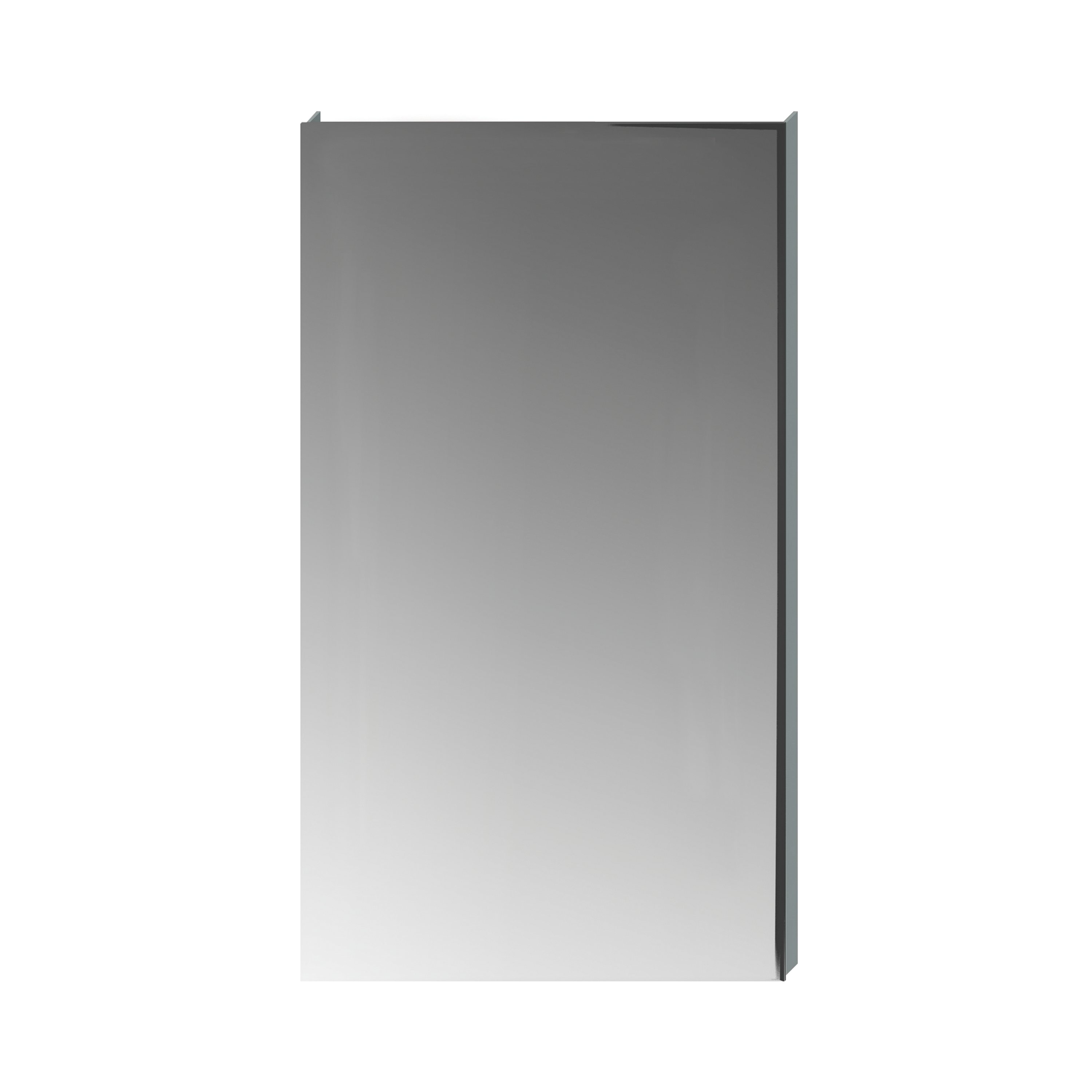 Zrkadlá Mirror Clear H4557011731441 Jika