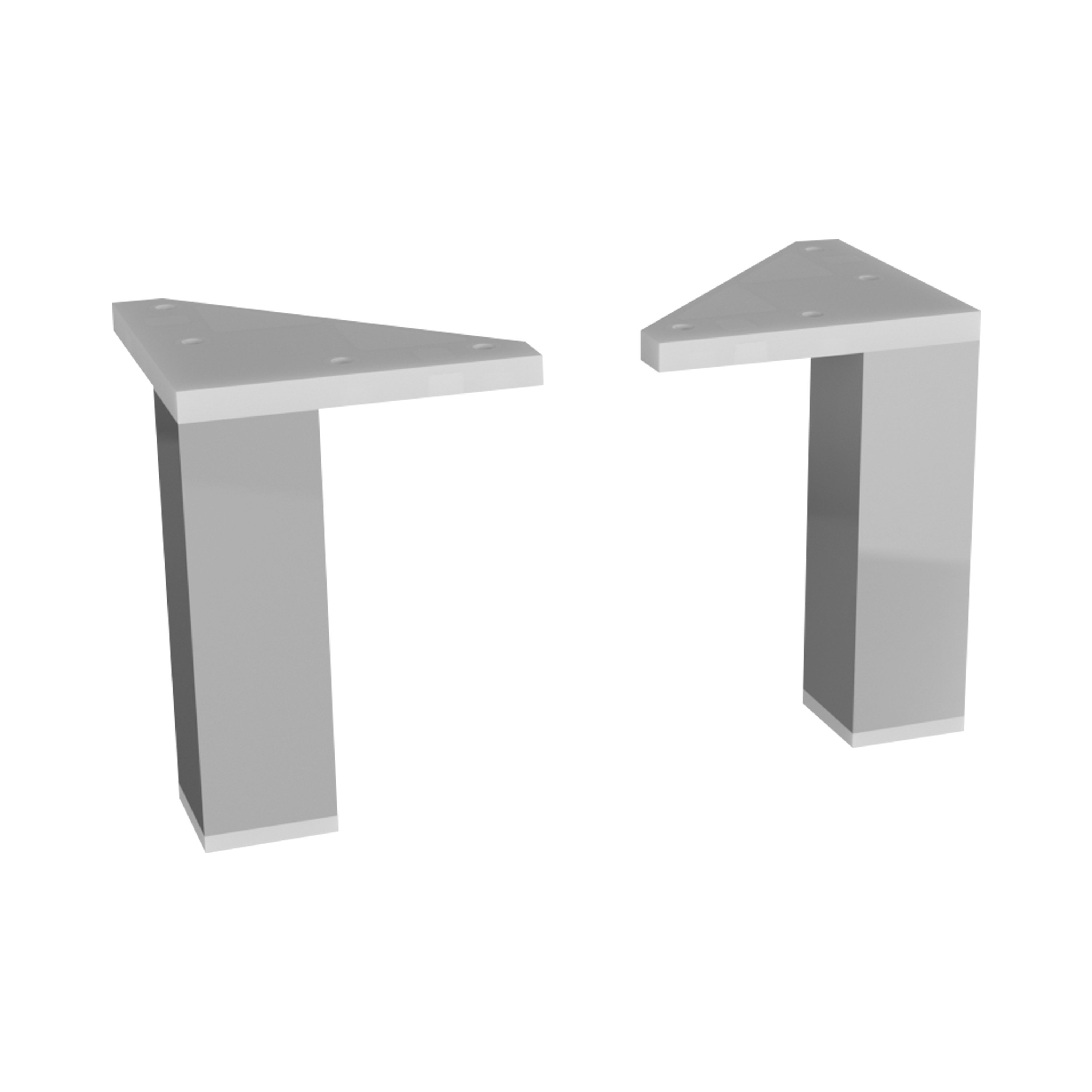 Príslušenstvo k nábytku Lyra H4944010390001 Jika