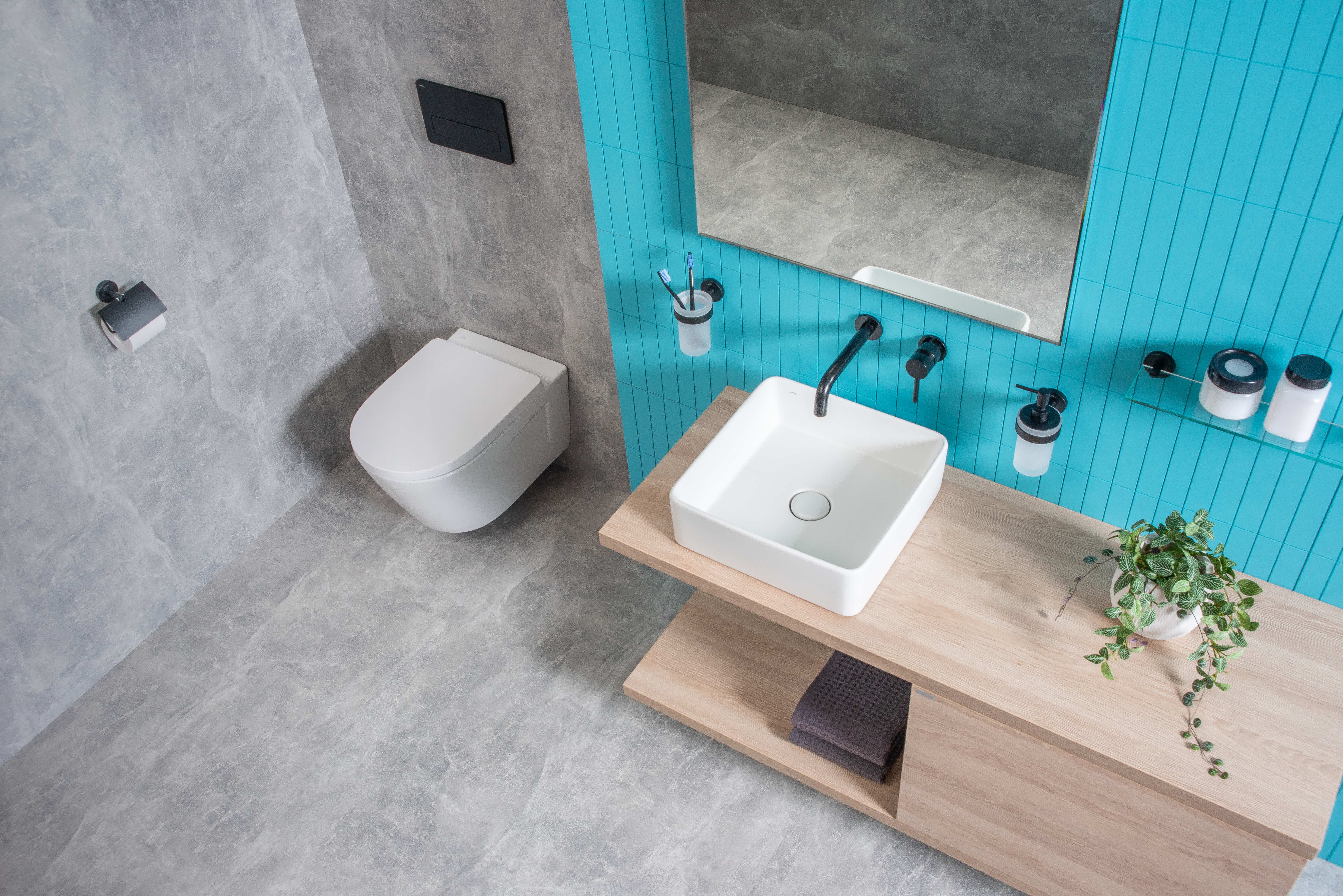 Umývadlové misy Pure H818422...1121 Jika