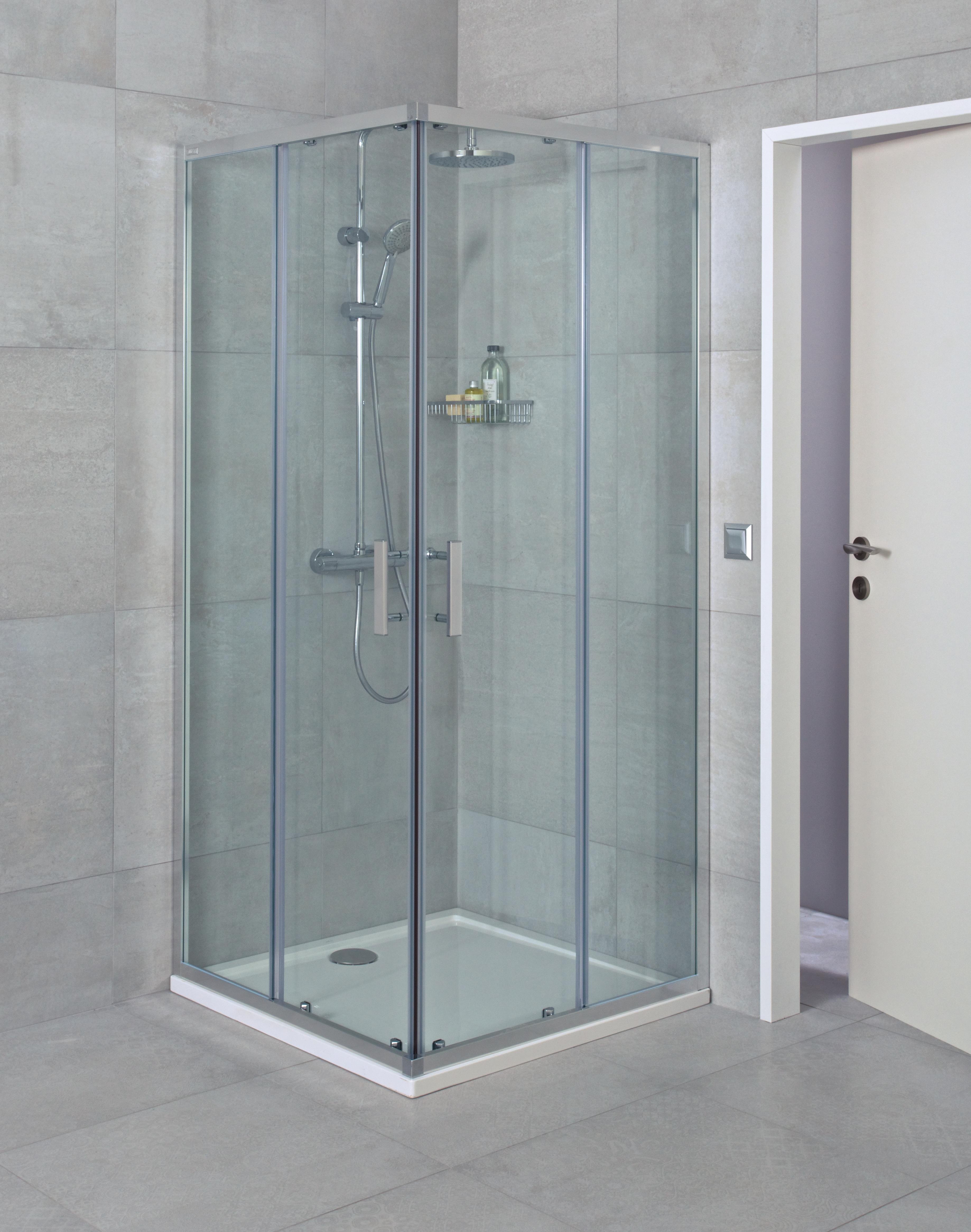 Cubito pure Kúpeľňové kolekcie Jika