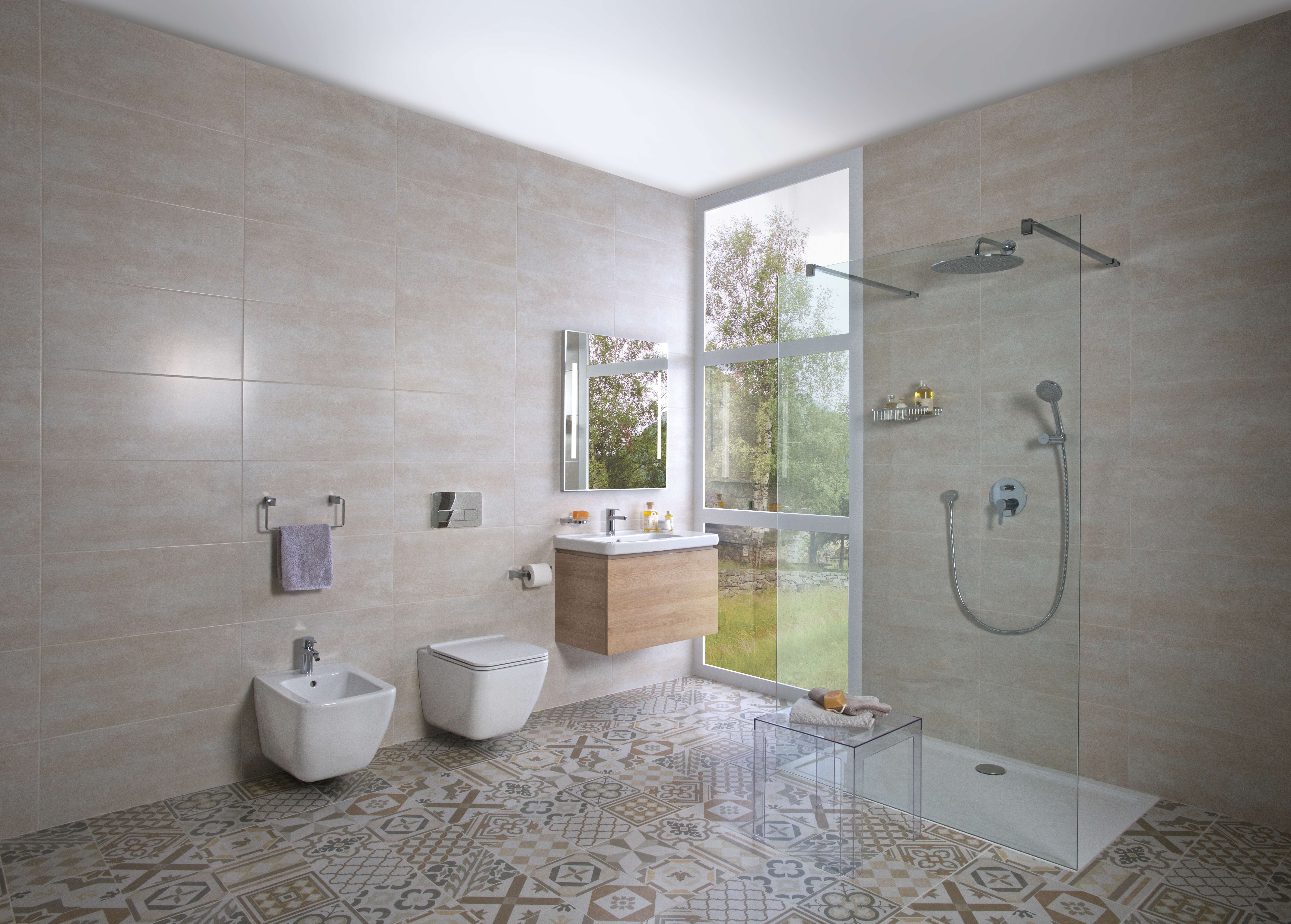 Skrinky pod umývadlo Cubito H40J423301...1 Jika