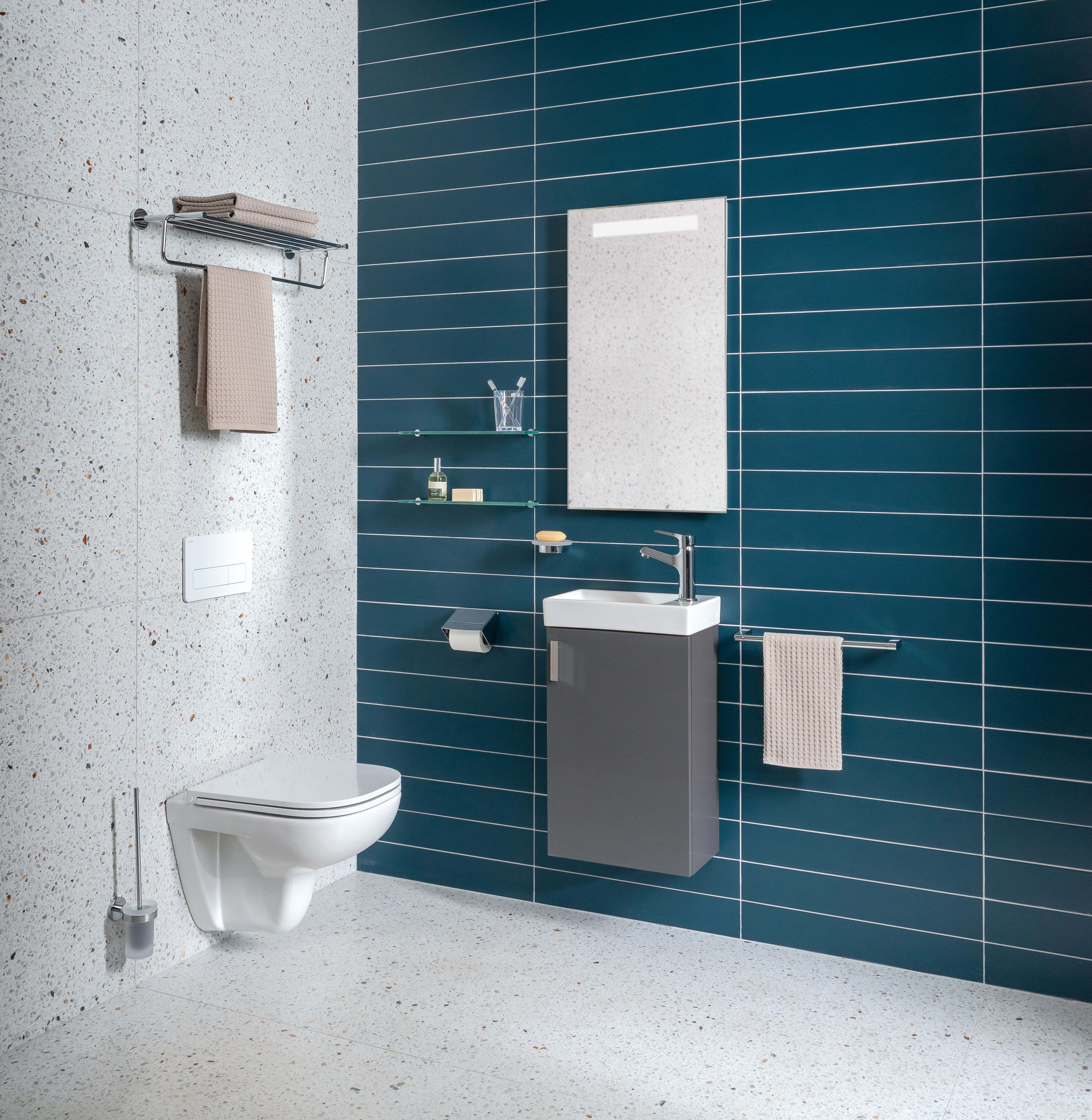 Skrinky pod umývadlo Petit H45J511175...1 Jika