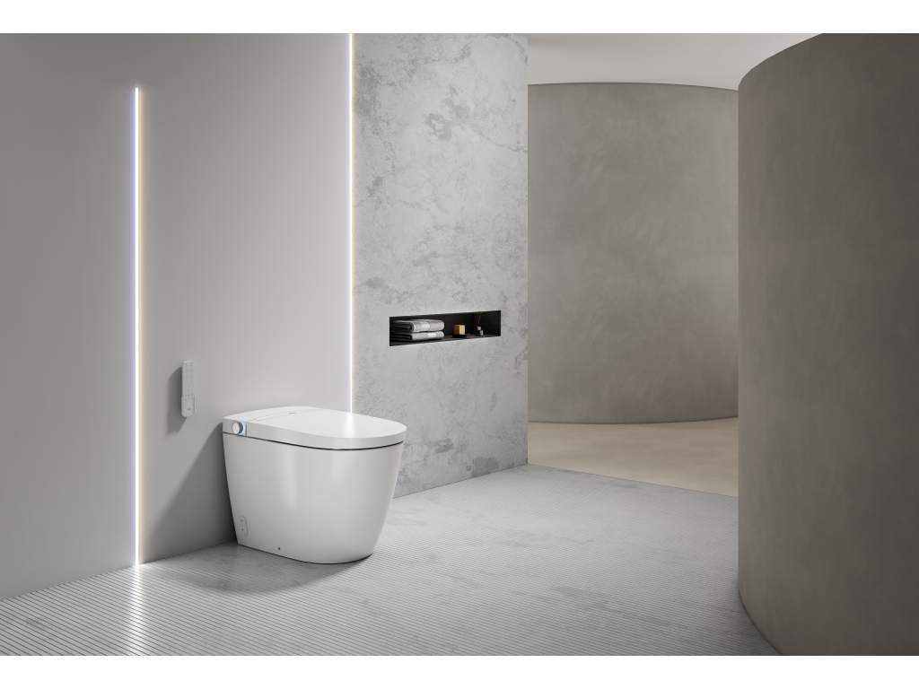 Sprchovacie WC Mila H823523...0001 Jika