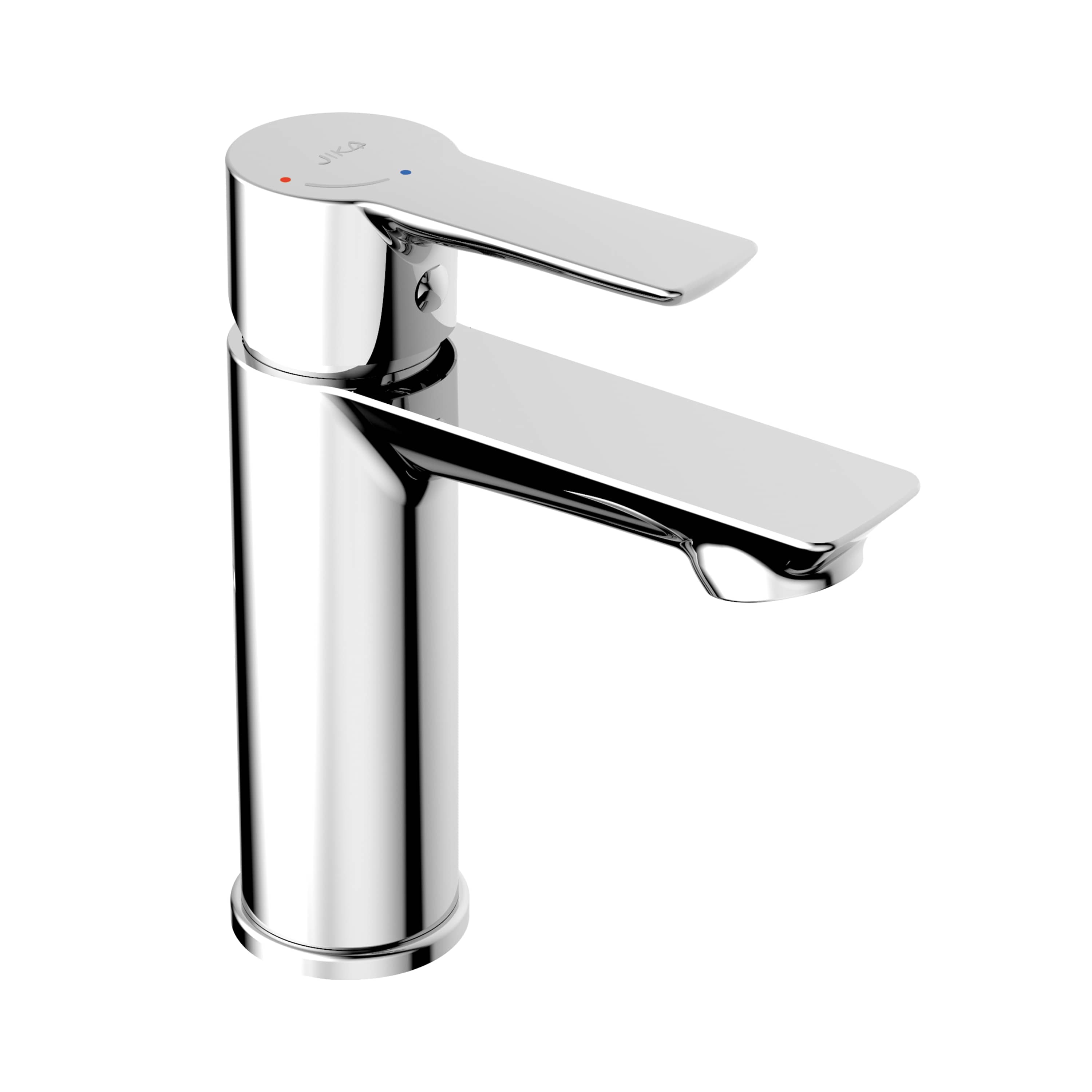 Umývadlové batérie Chróm lesklý Ponta Style H3112H10041101 Jika