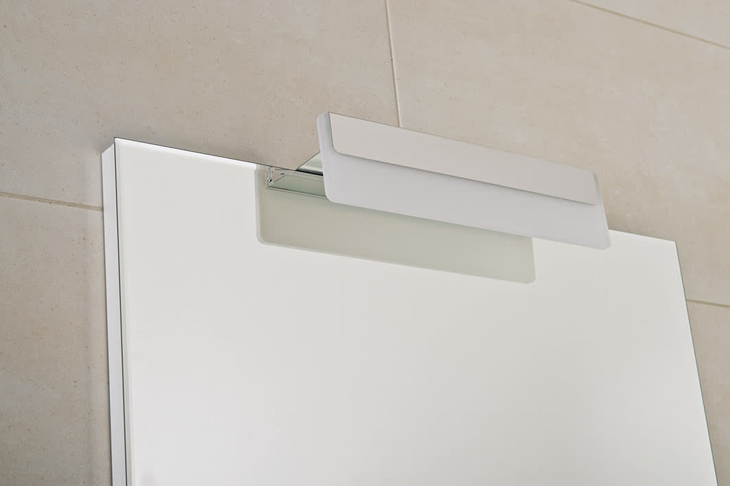 Svietidlá Clear H47J7304200001 Jika