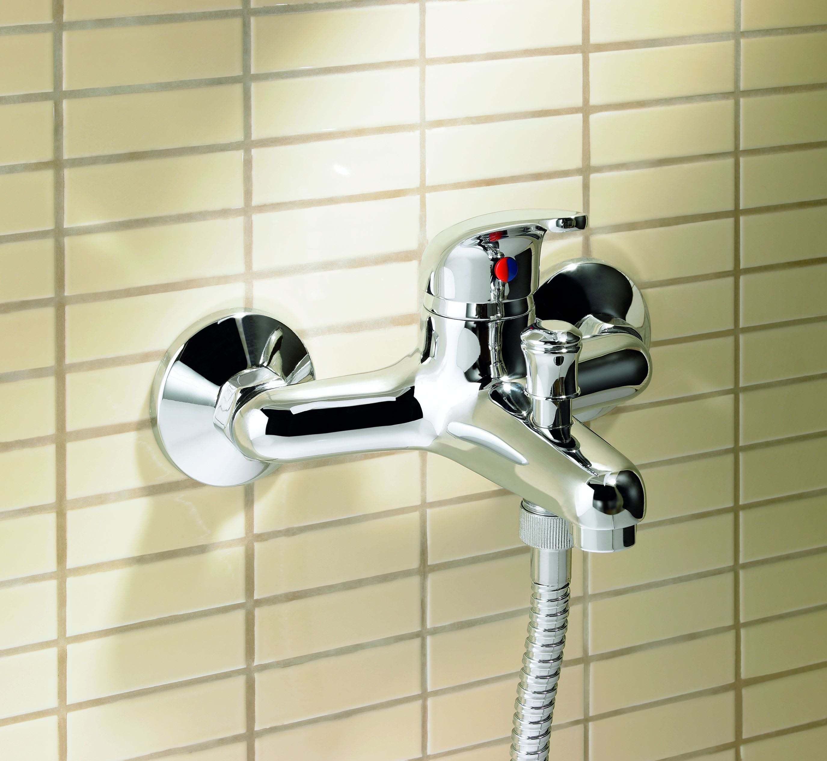 Dino Vodovodné batérie Jika