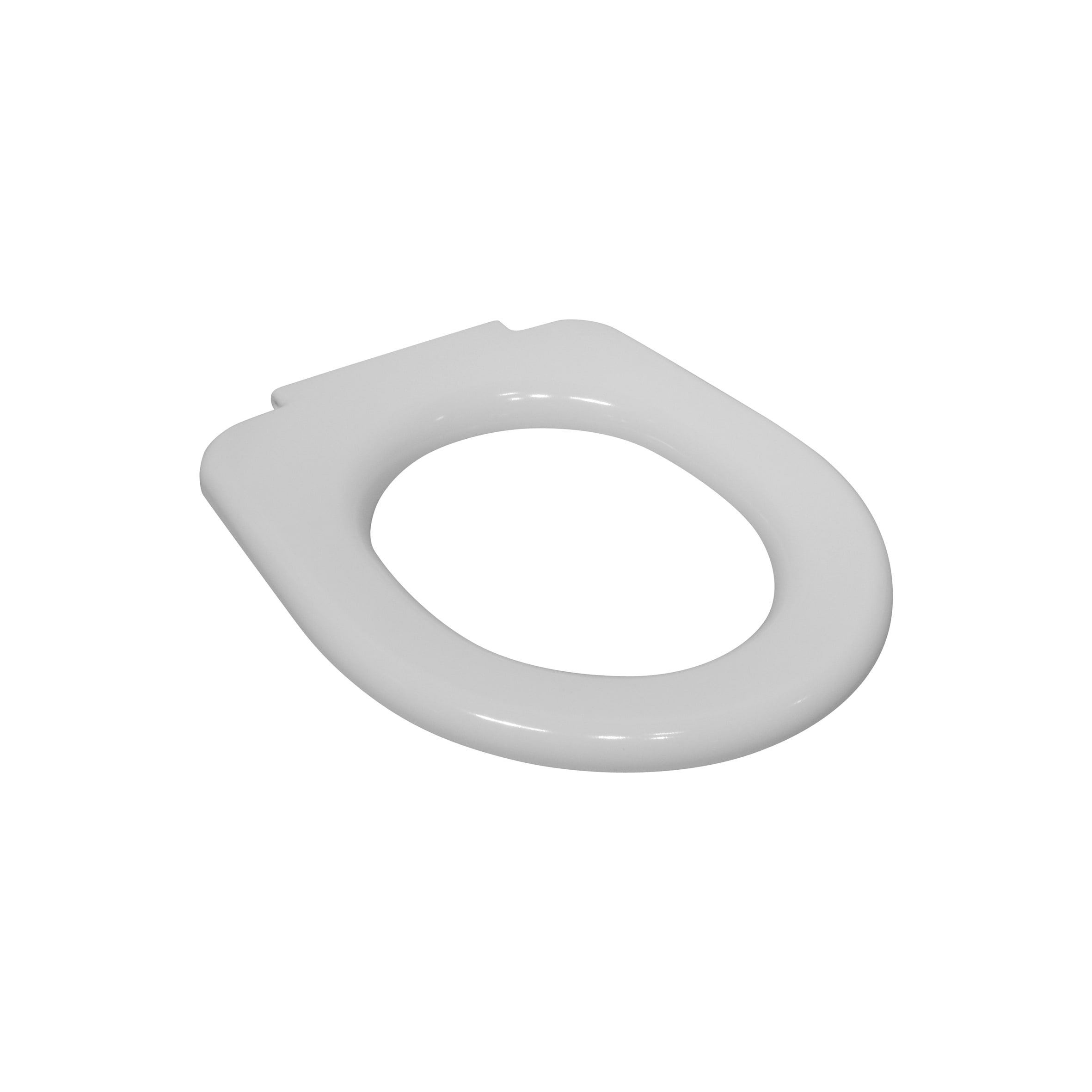 WC dosky Biela Deep by Jika H8932823000001 Jika