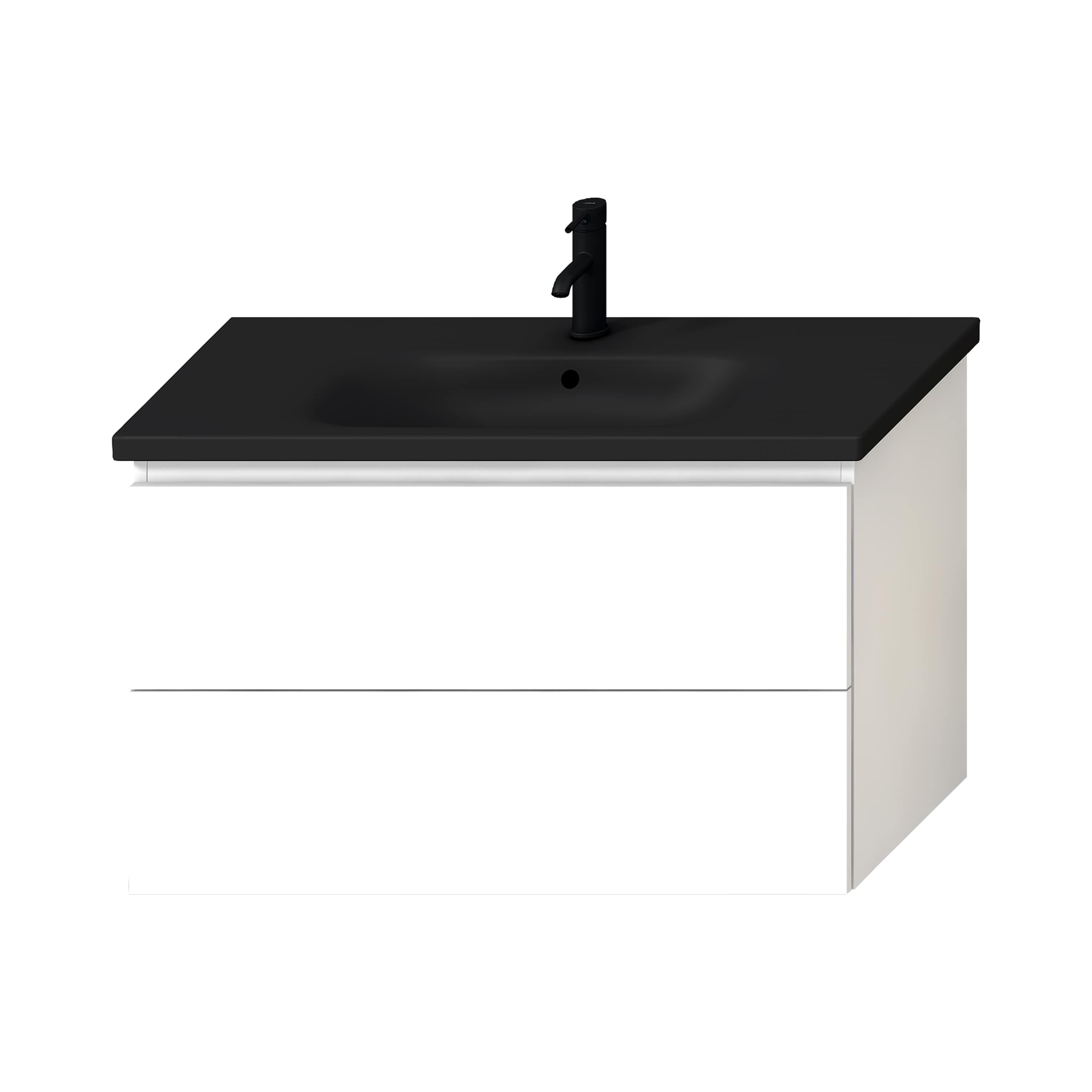 Skrinky pod umývadlo Mio N H40J717401...1 Jika