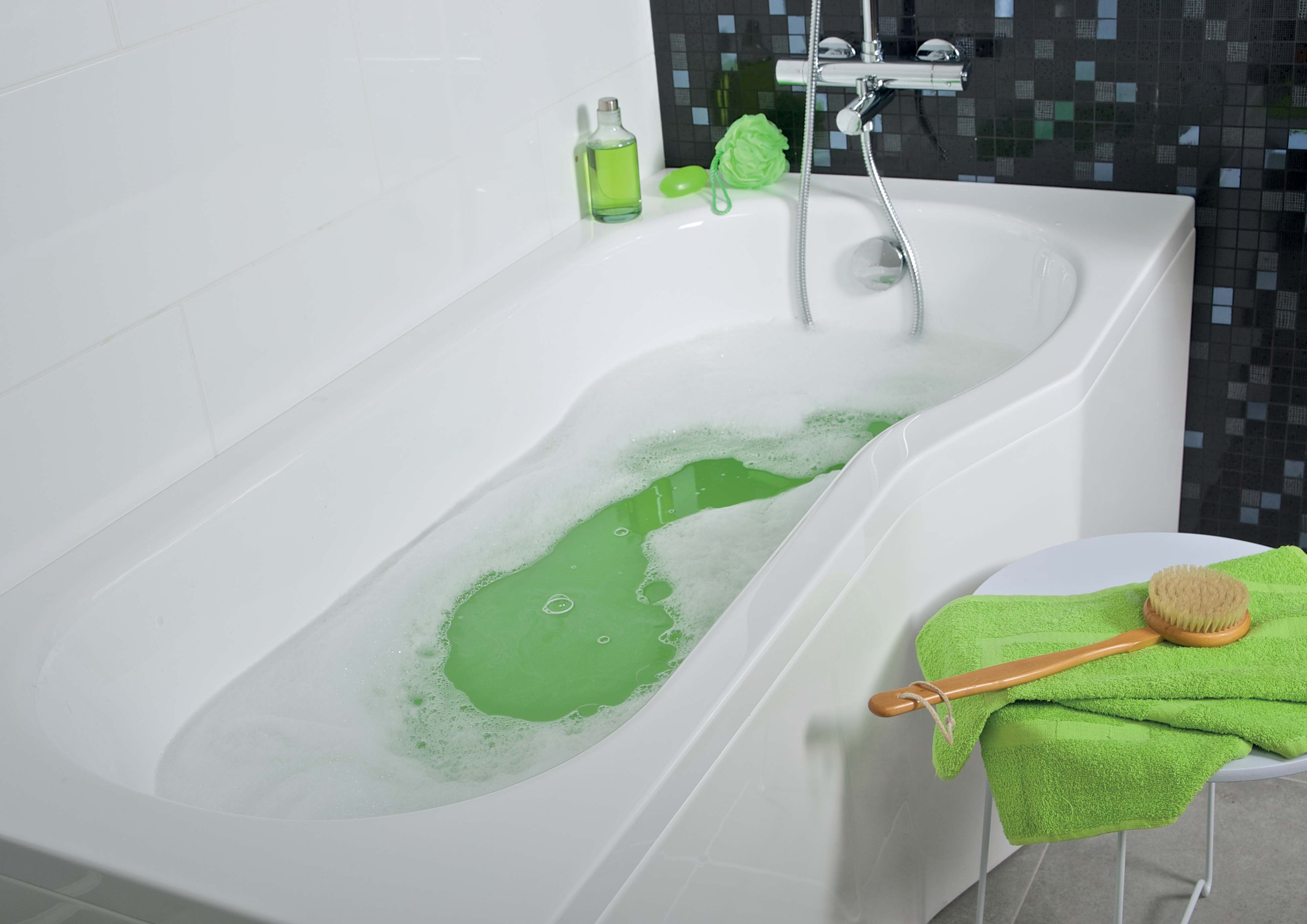 Tigo Kúpeľňové kolekcie Jika