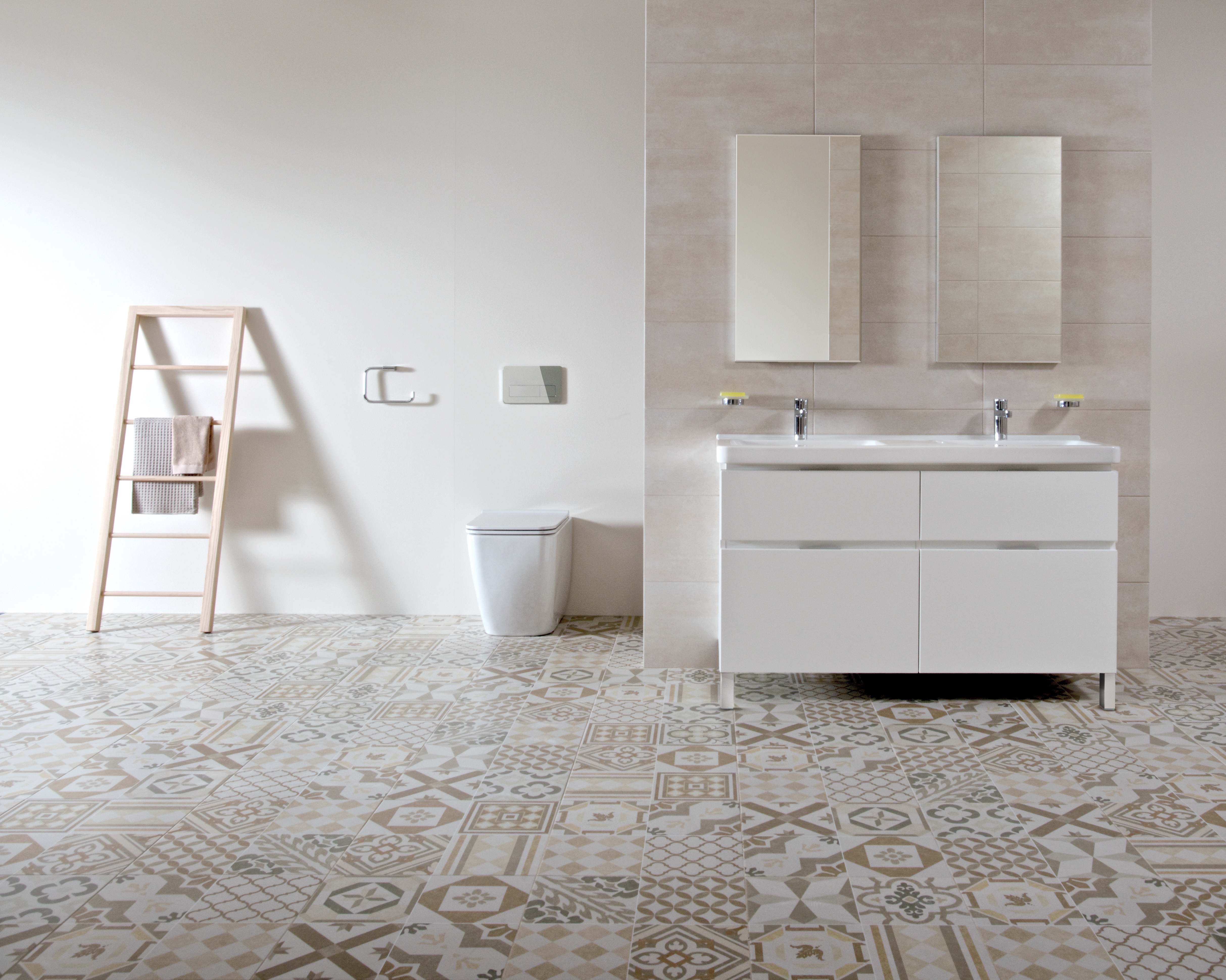 Skrinky pod umývadlo Cubito H40J427402...1 Jika