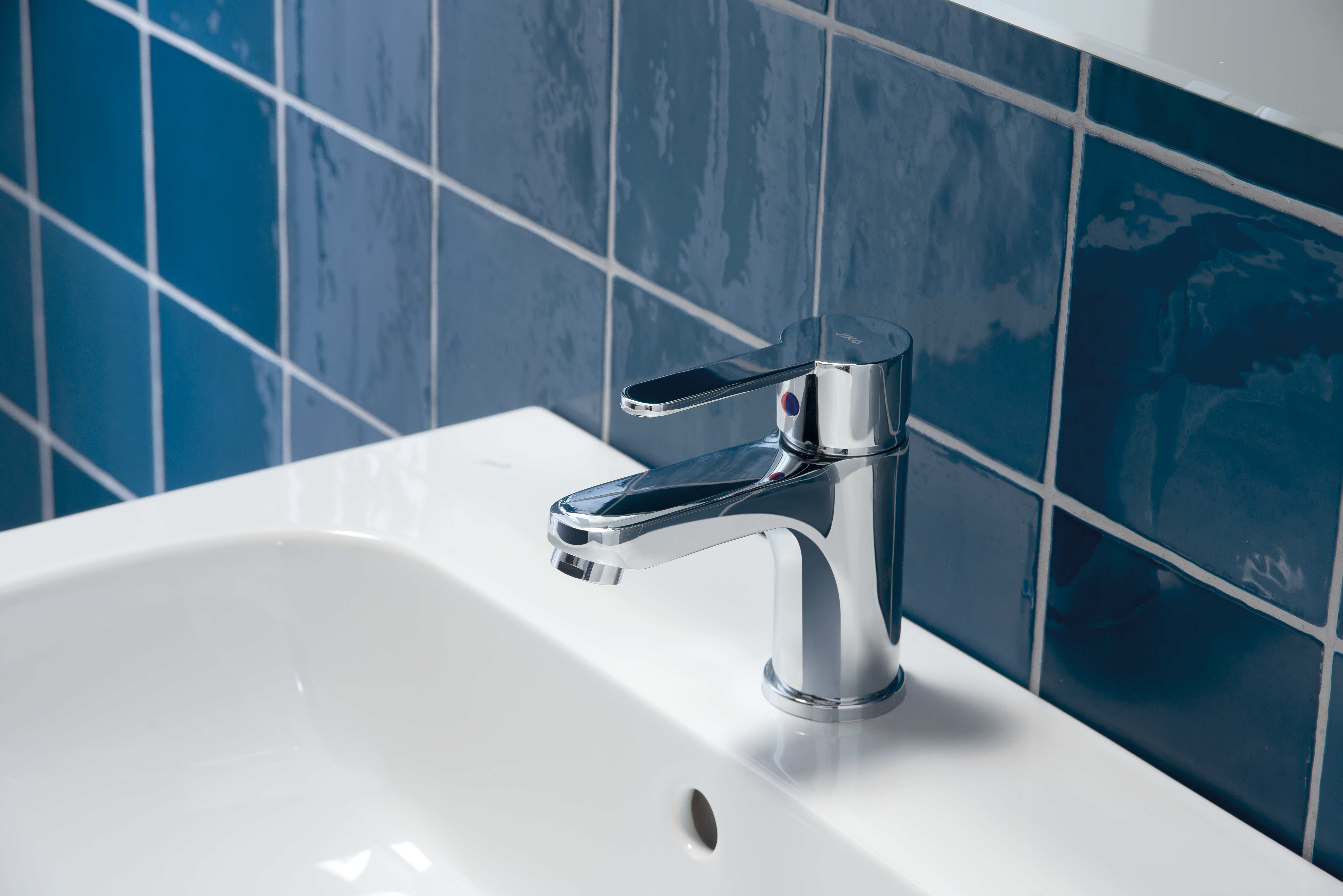 Deep by Jika Kúpeľňové kolekcie Jika