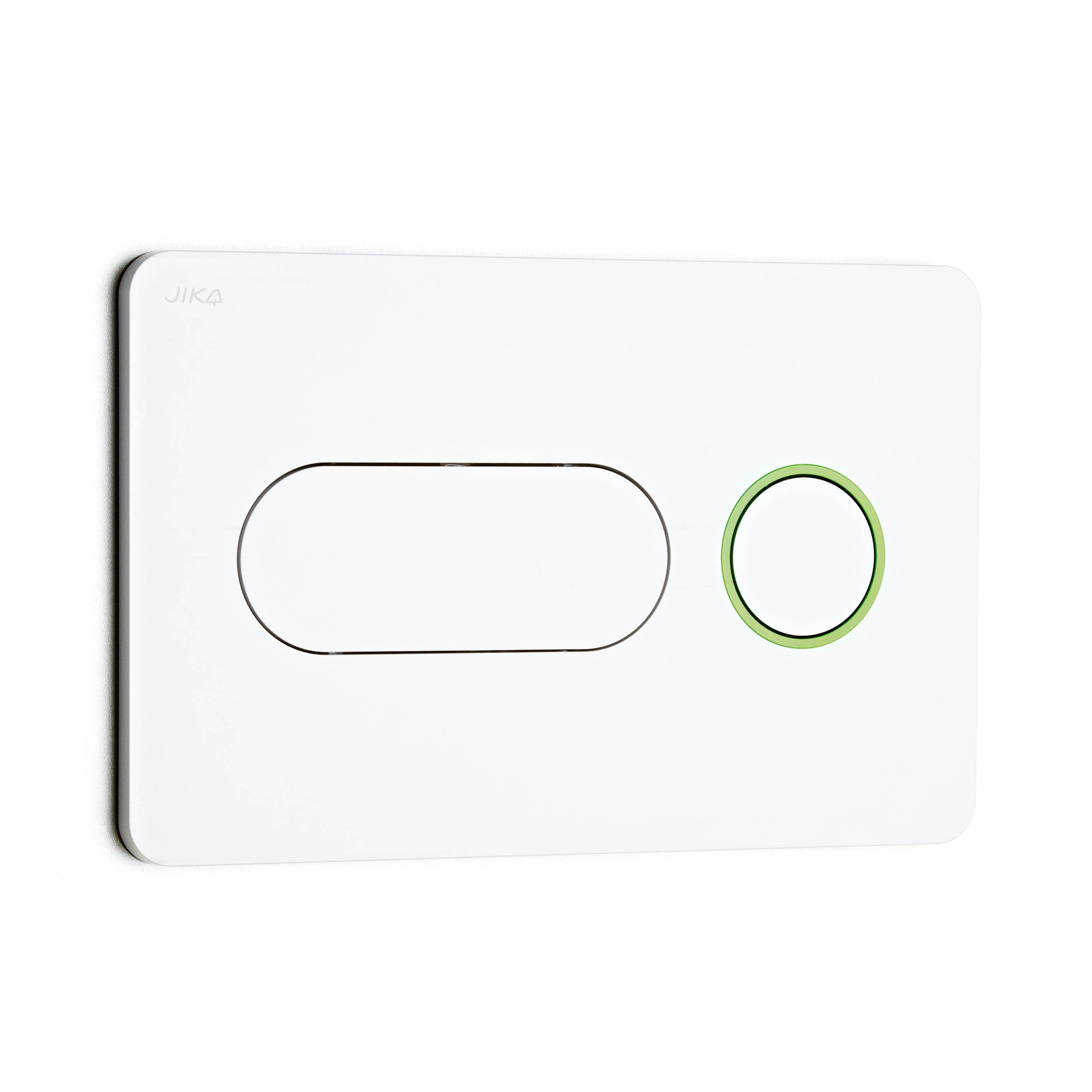 Ovládacie tlačidlá Biela Modul H8936460000001 Jika