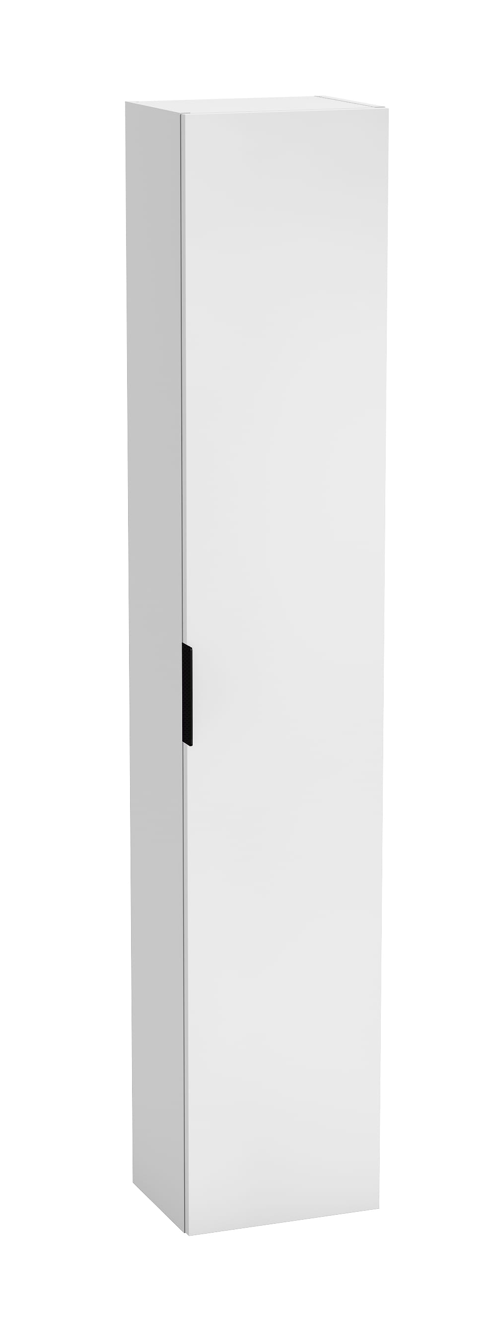 Vysoké skrinky Biela Cube H4537211763001 Jika