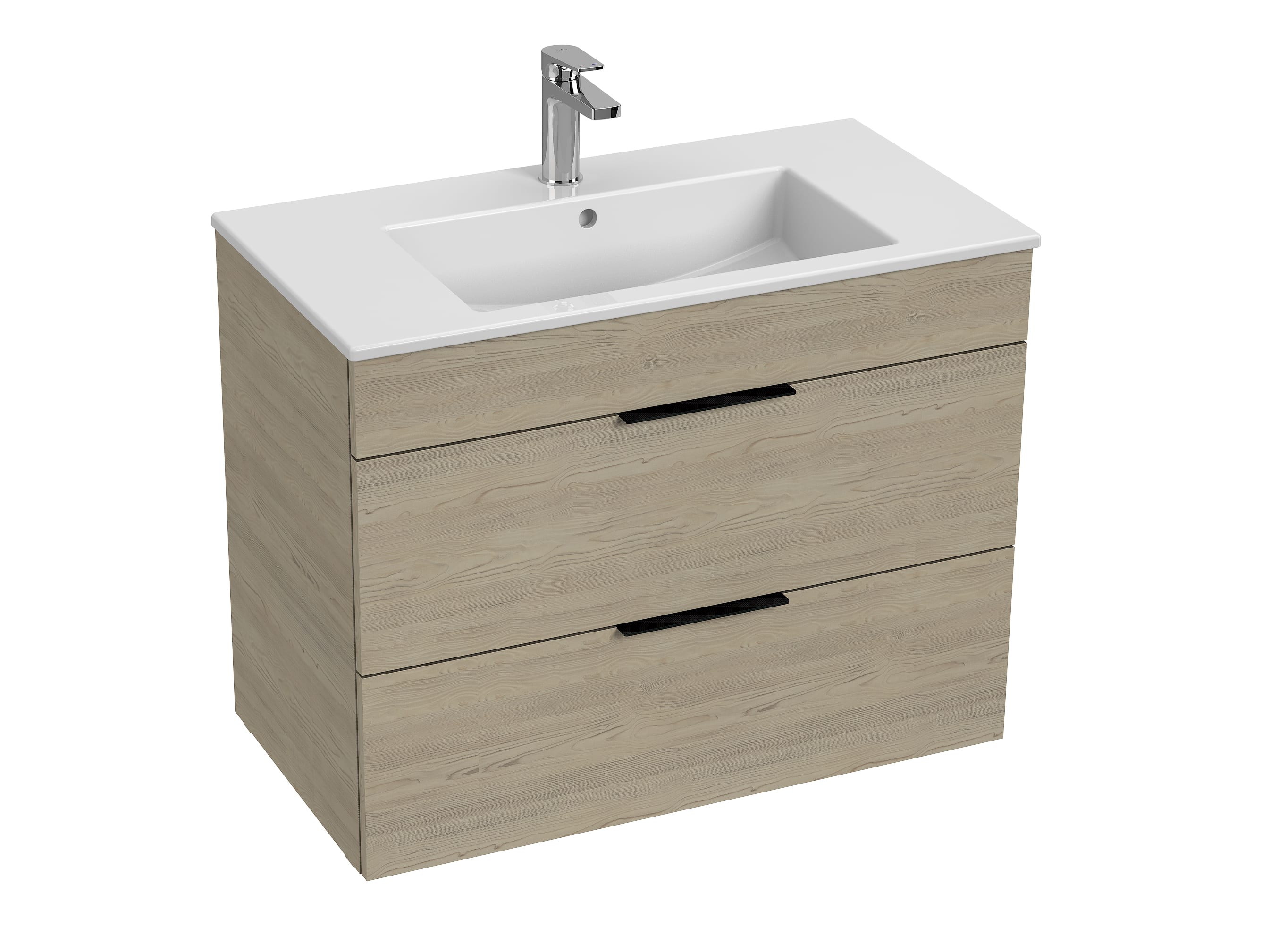 Skrinky pod umývadlo Jasan Cube H4537621765141 Jika