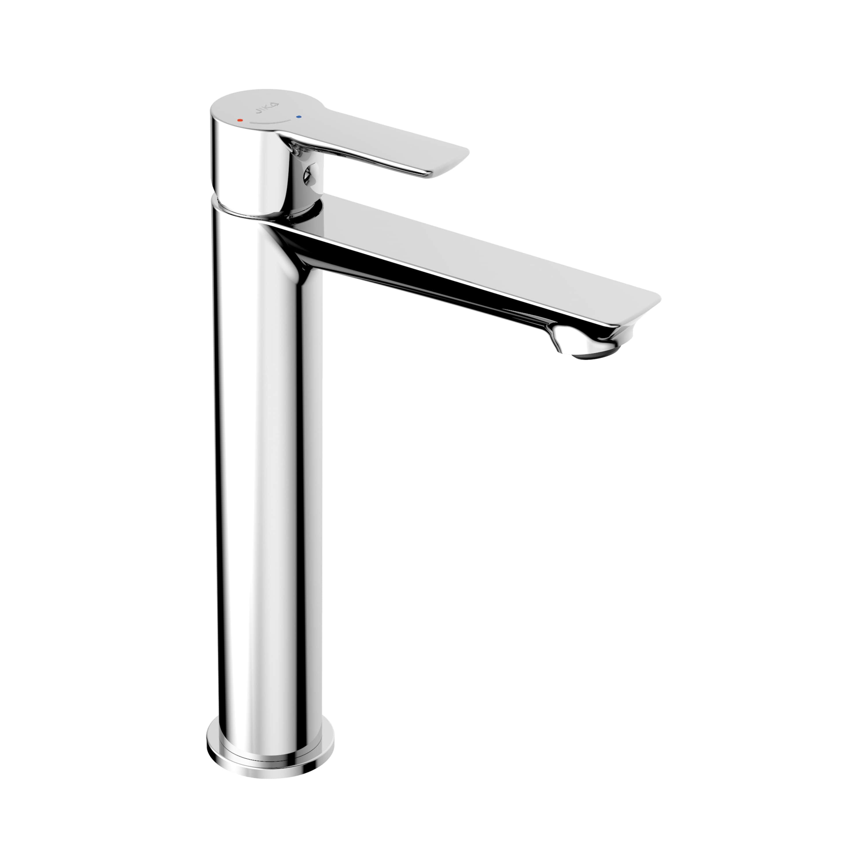 Umývadlové batérie Chróm lesklý Ponta Style H3112H80041201 Jika