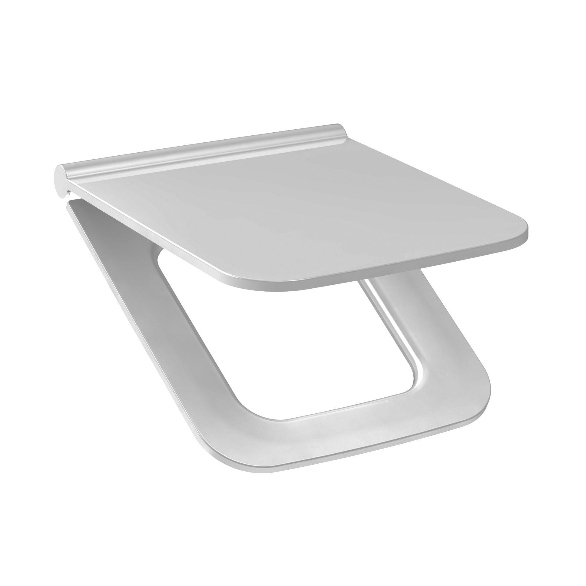 WC dosky Biela Pure H8934213000631 Jika